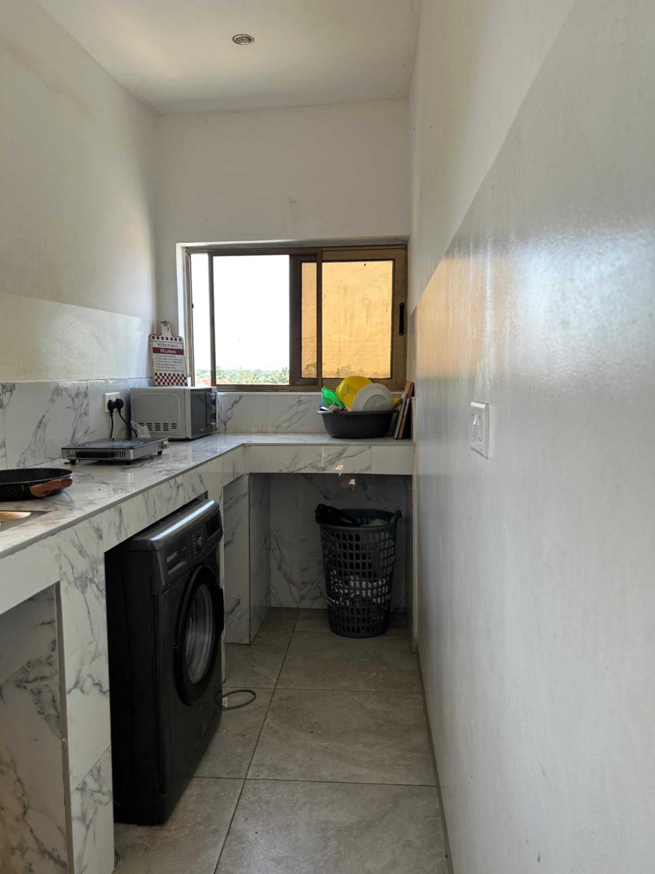 Dabs Apartments