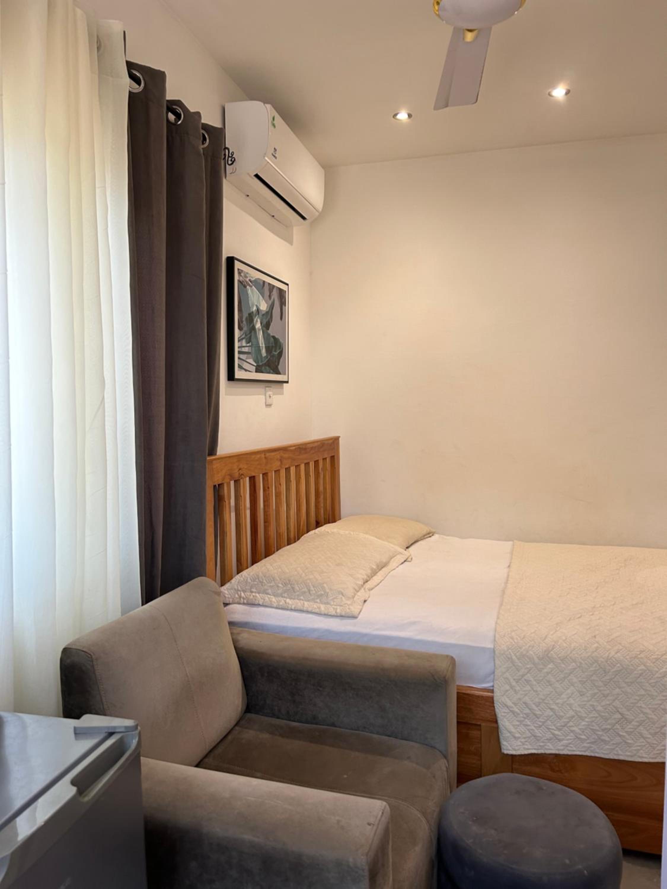 Dabs Apartments