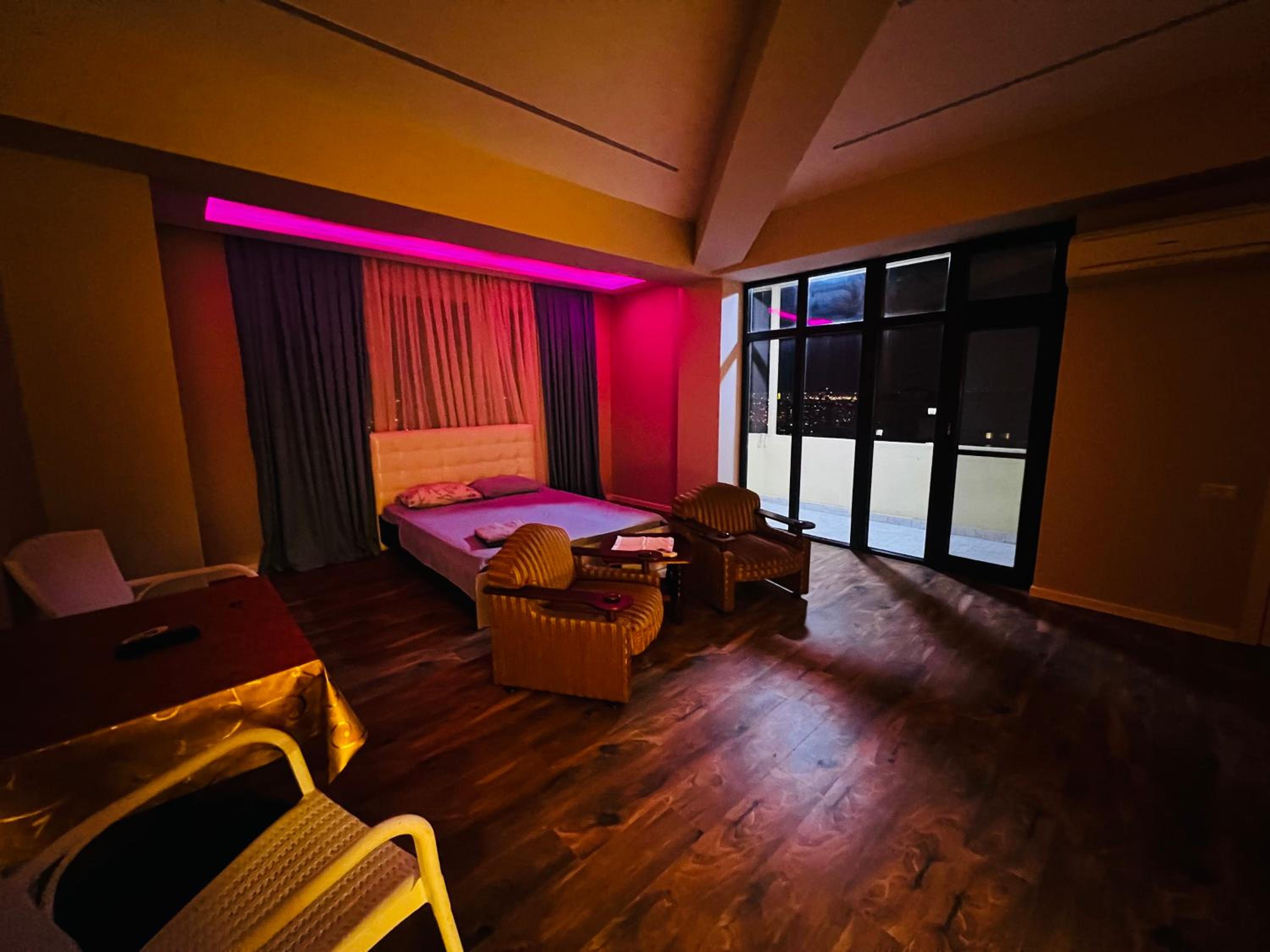 Secrets Room Baku