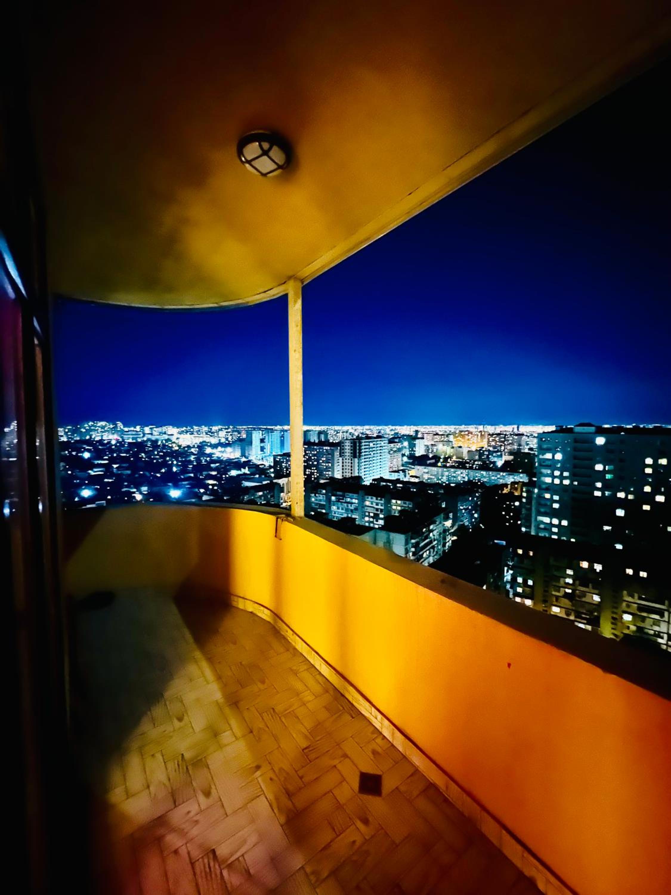 Secrets Room Baku