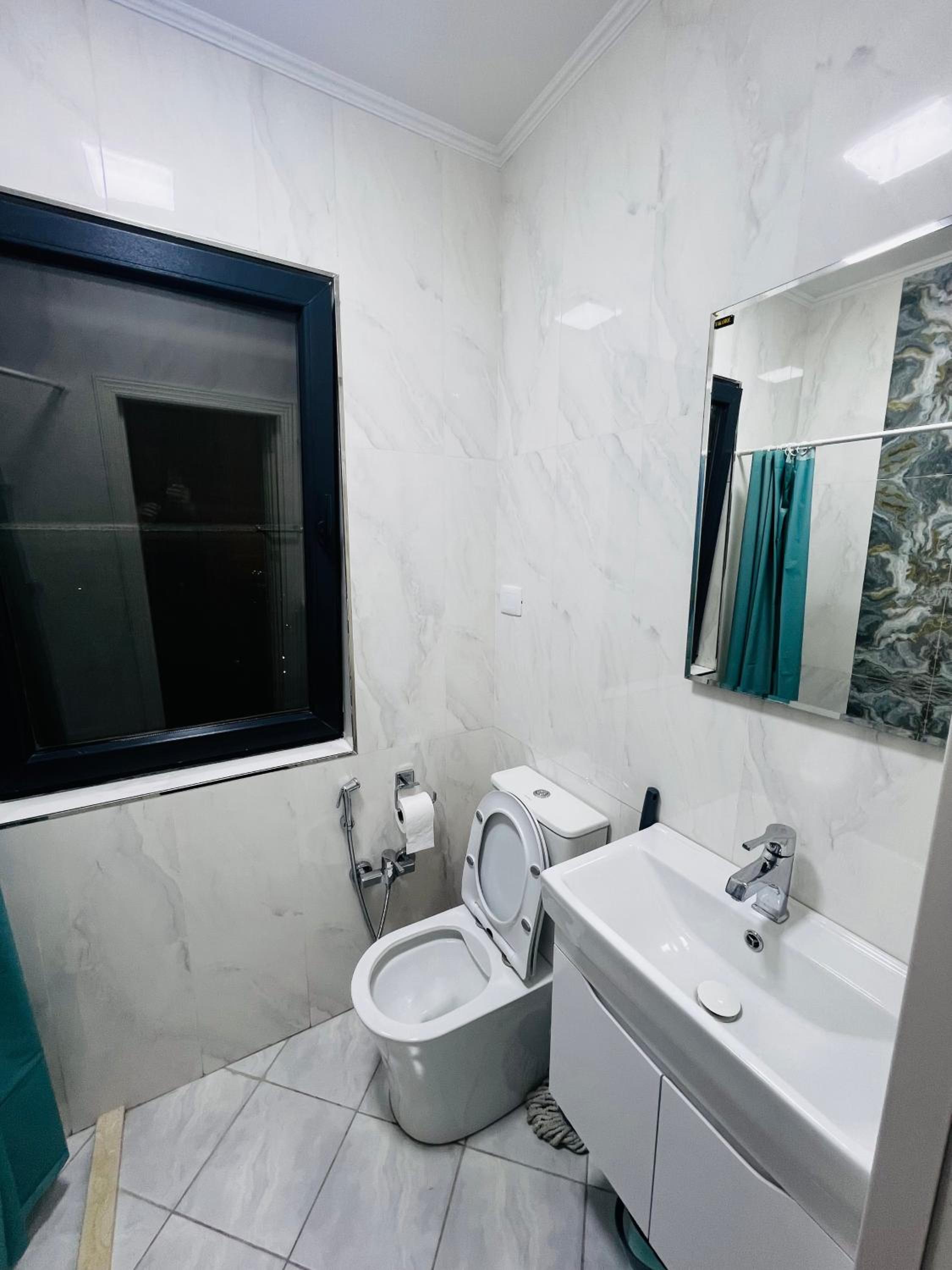 Secrets Room Baku