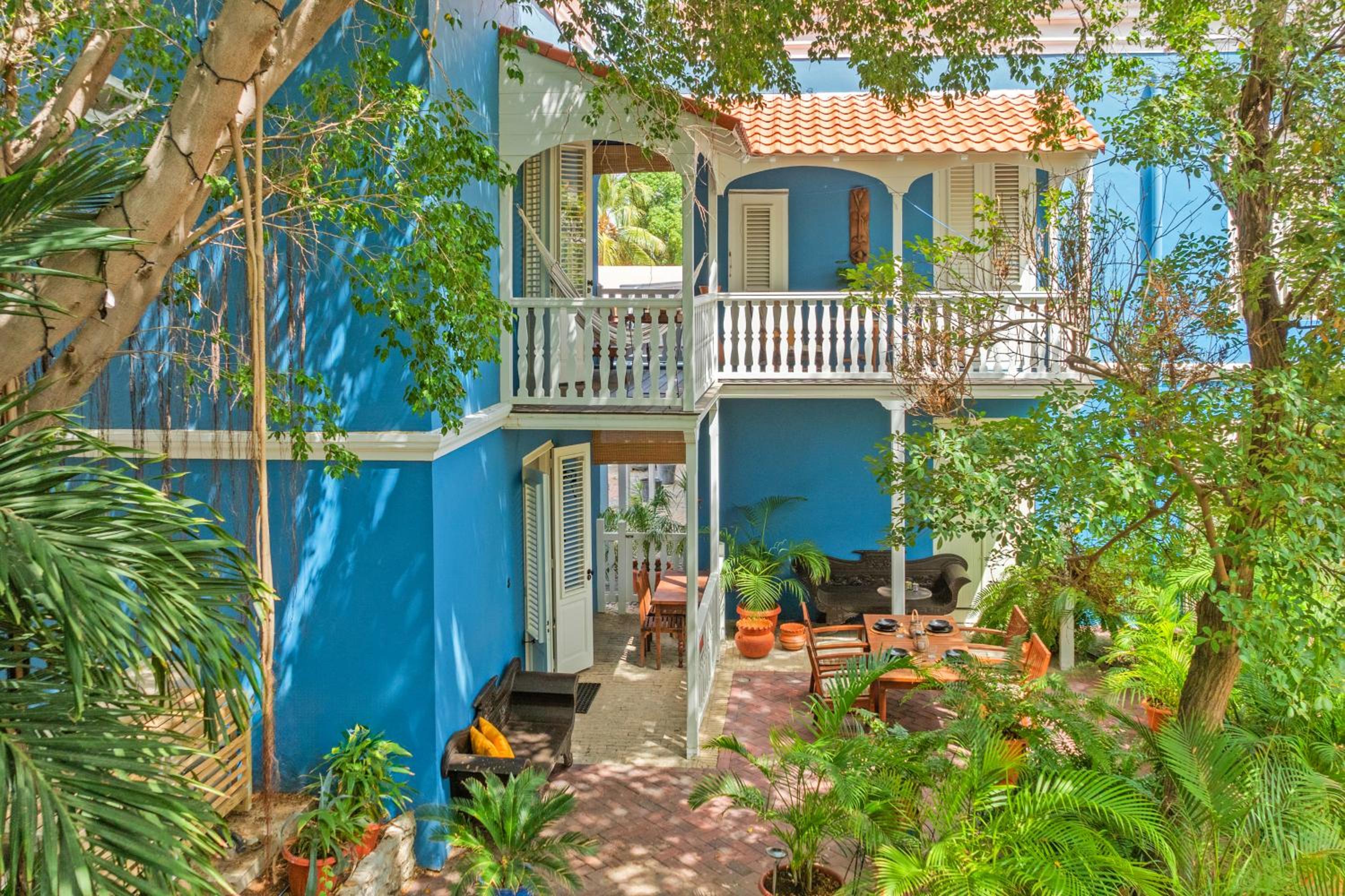 Curaçao Gardens