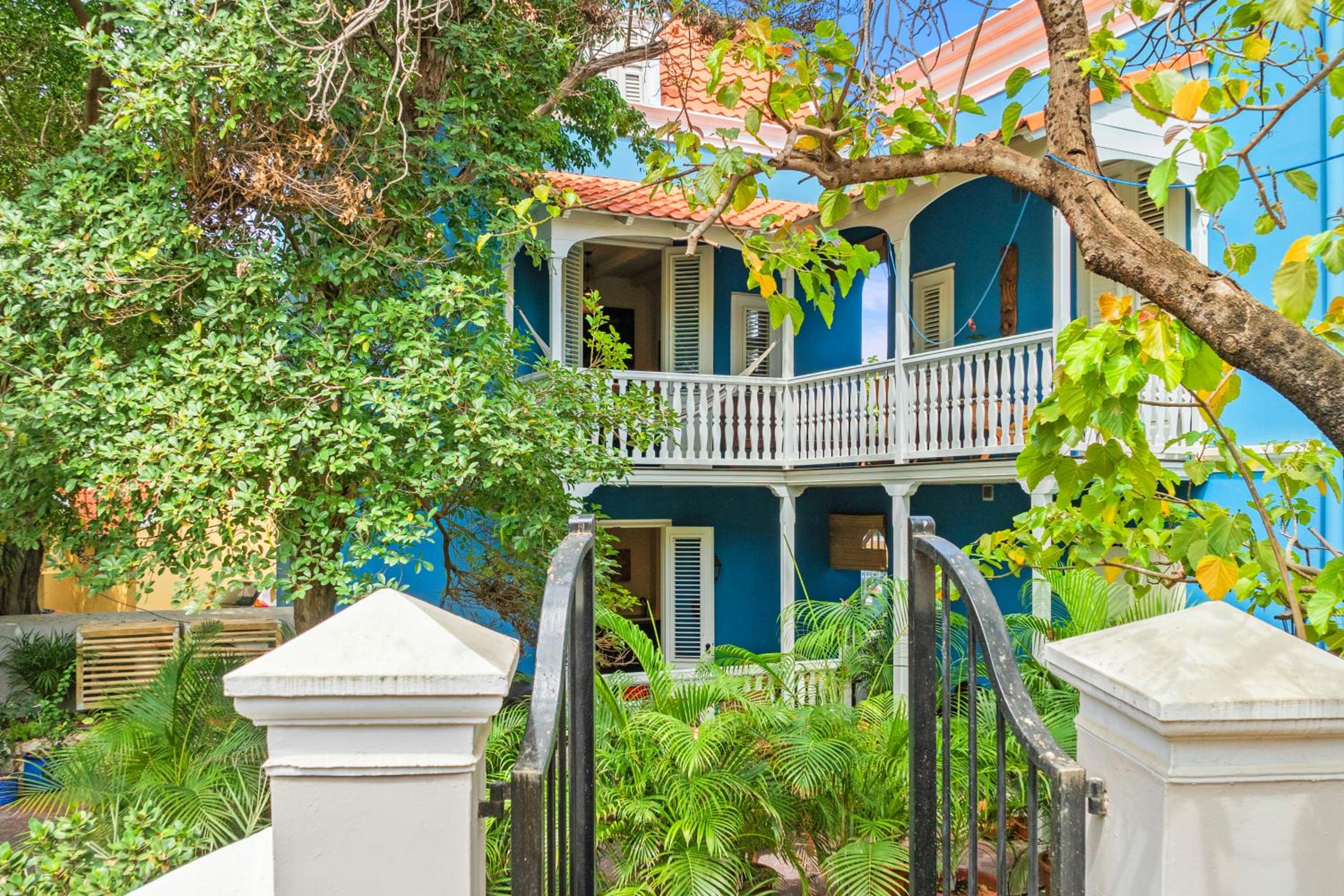 Curaçao Gardens