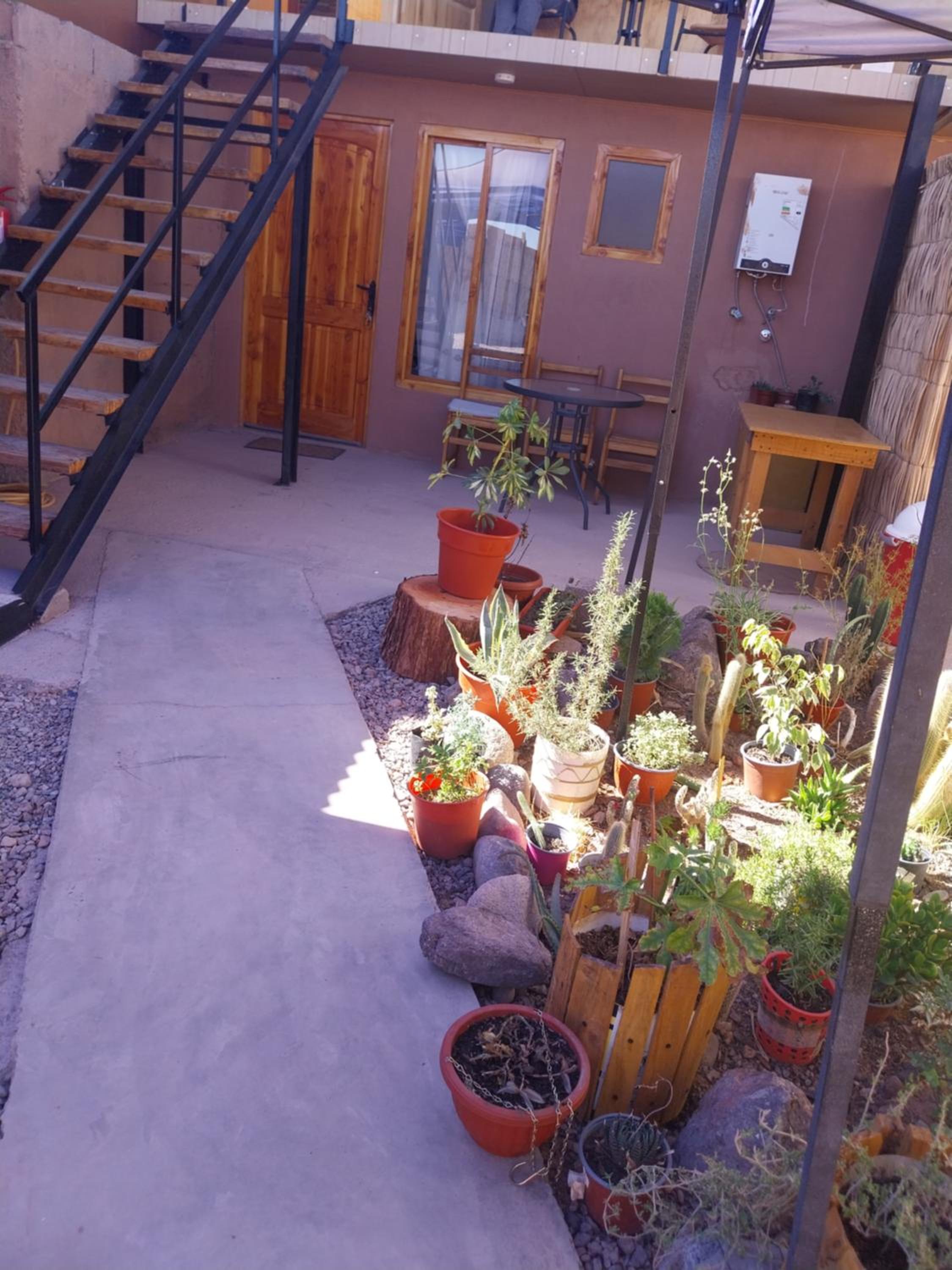 Casa Ñawi