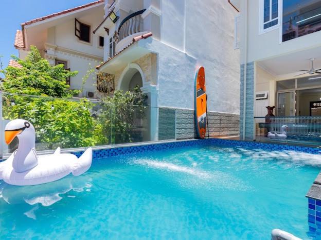 Lê Ngọc Hân Villa view 4