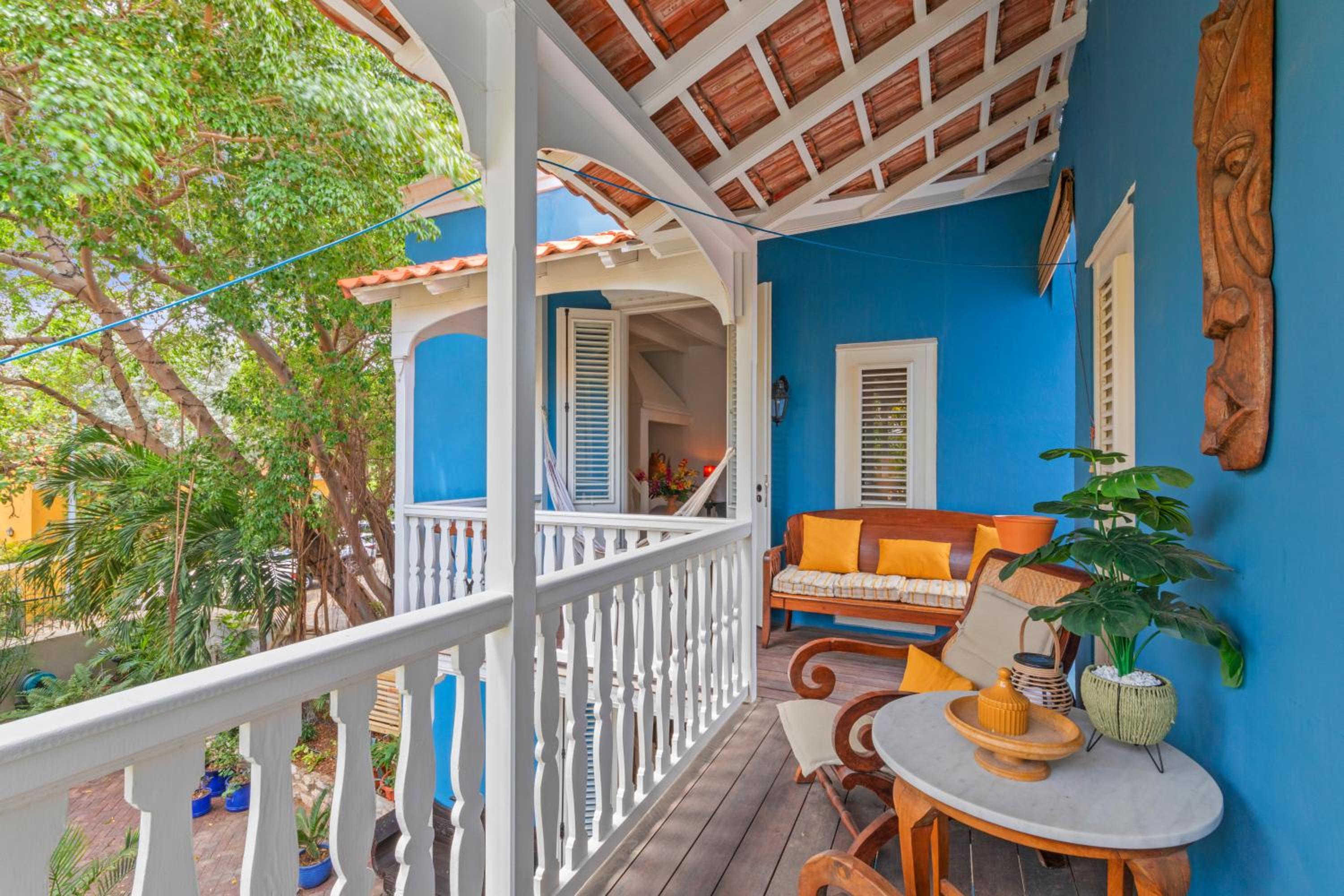 Curaçao Gardens