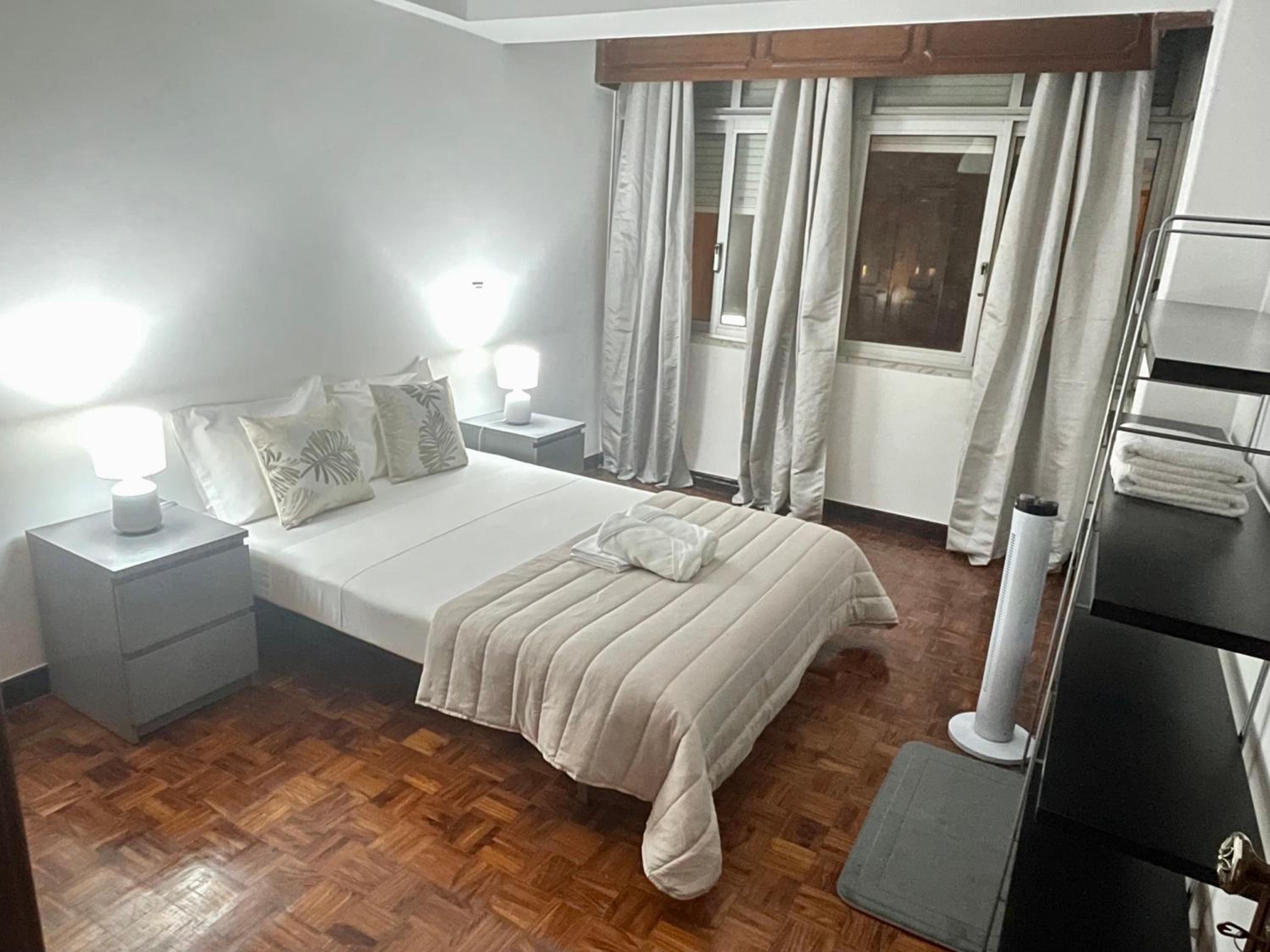 Quarto Alameda