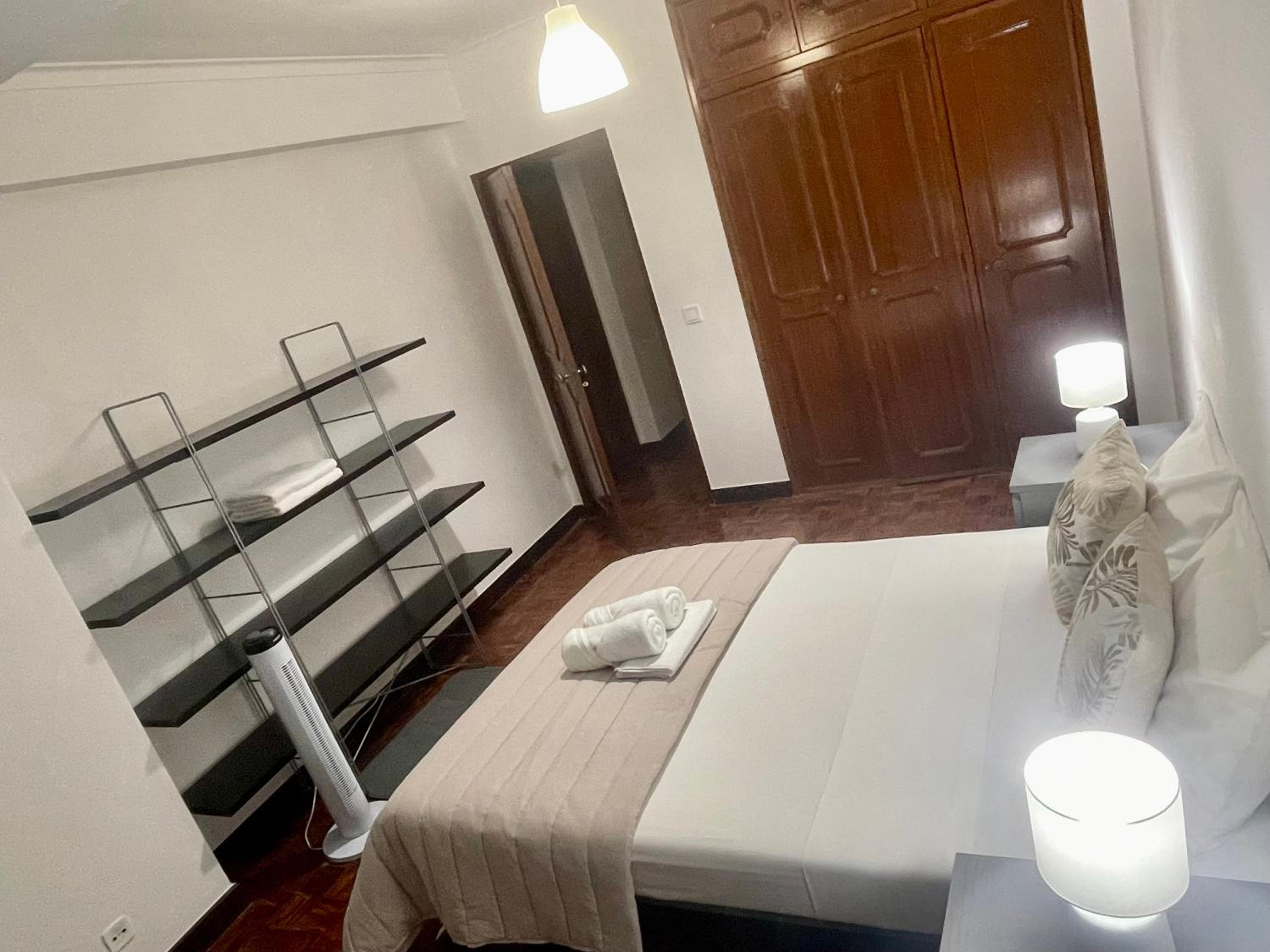 Quarto Alameda
