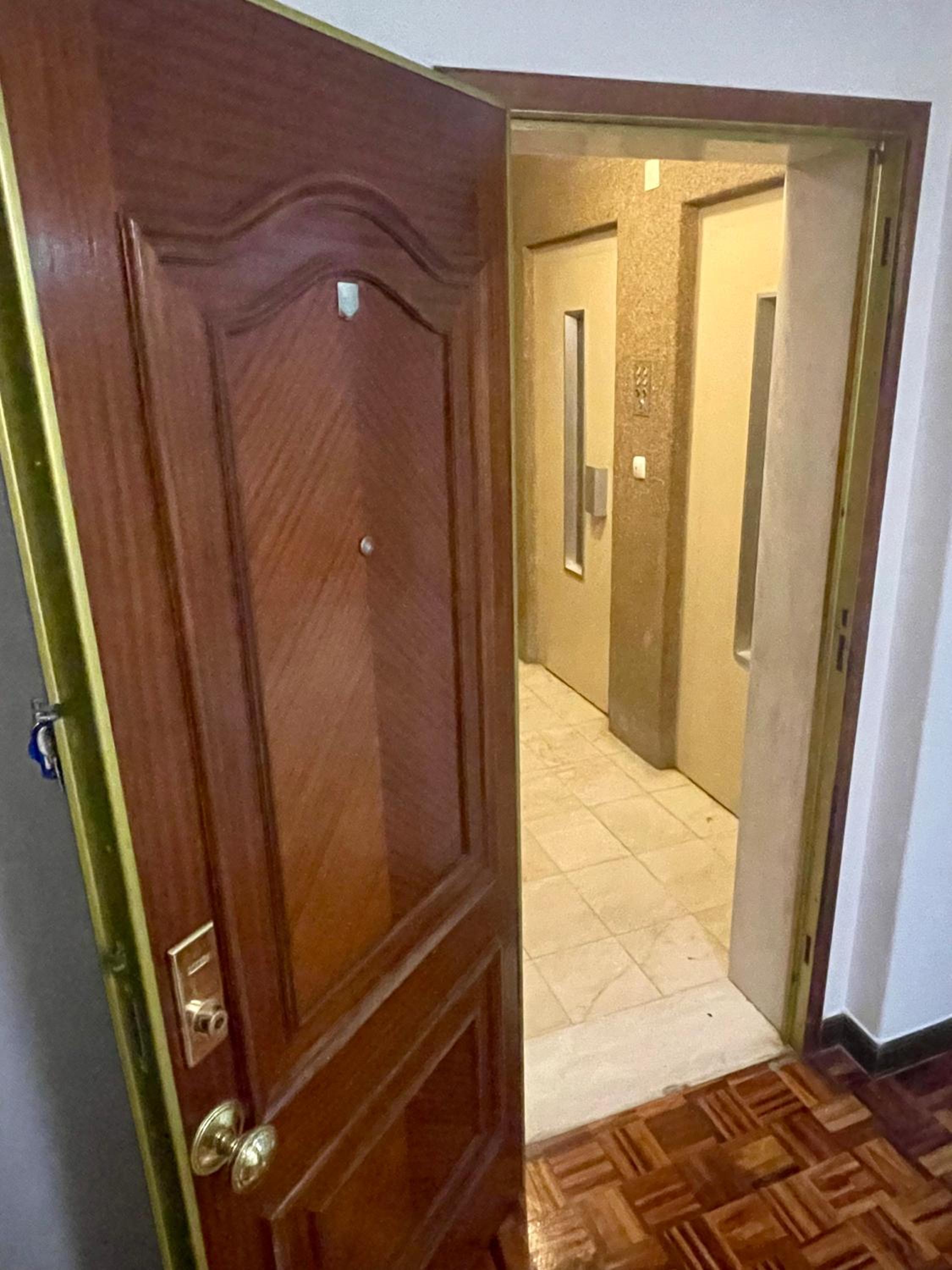 Quarto Alameda