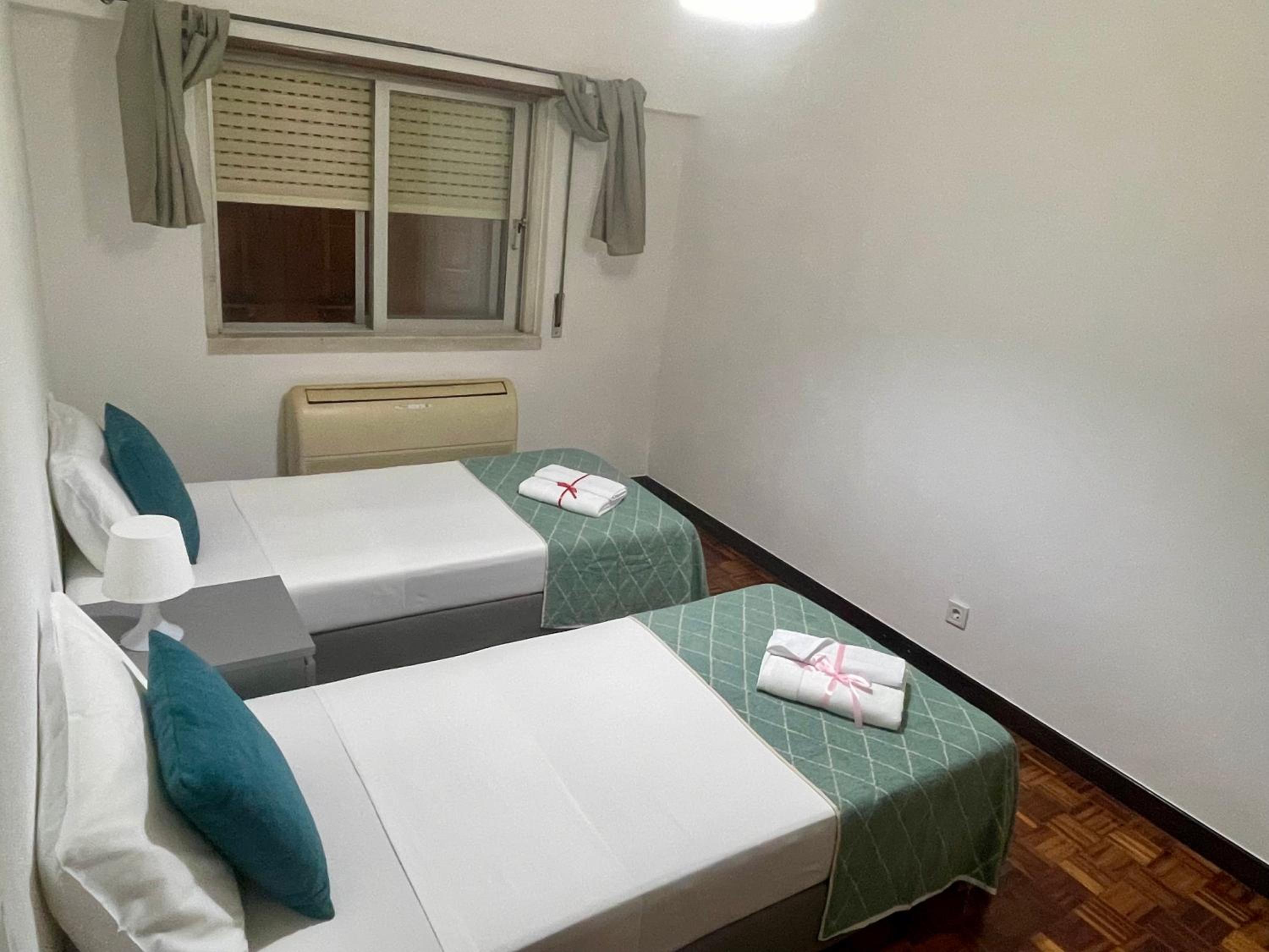 Quarto Alameda