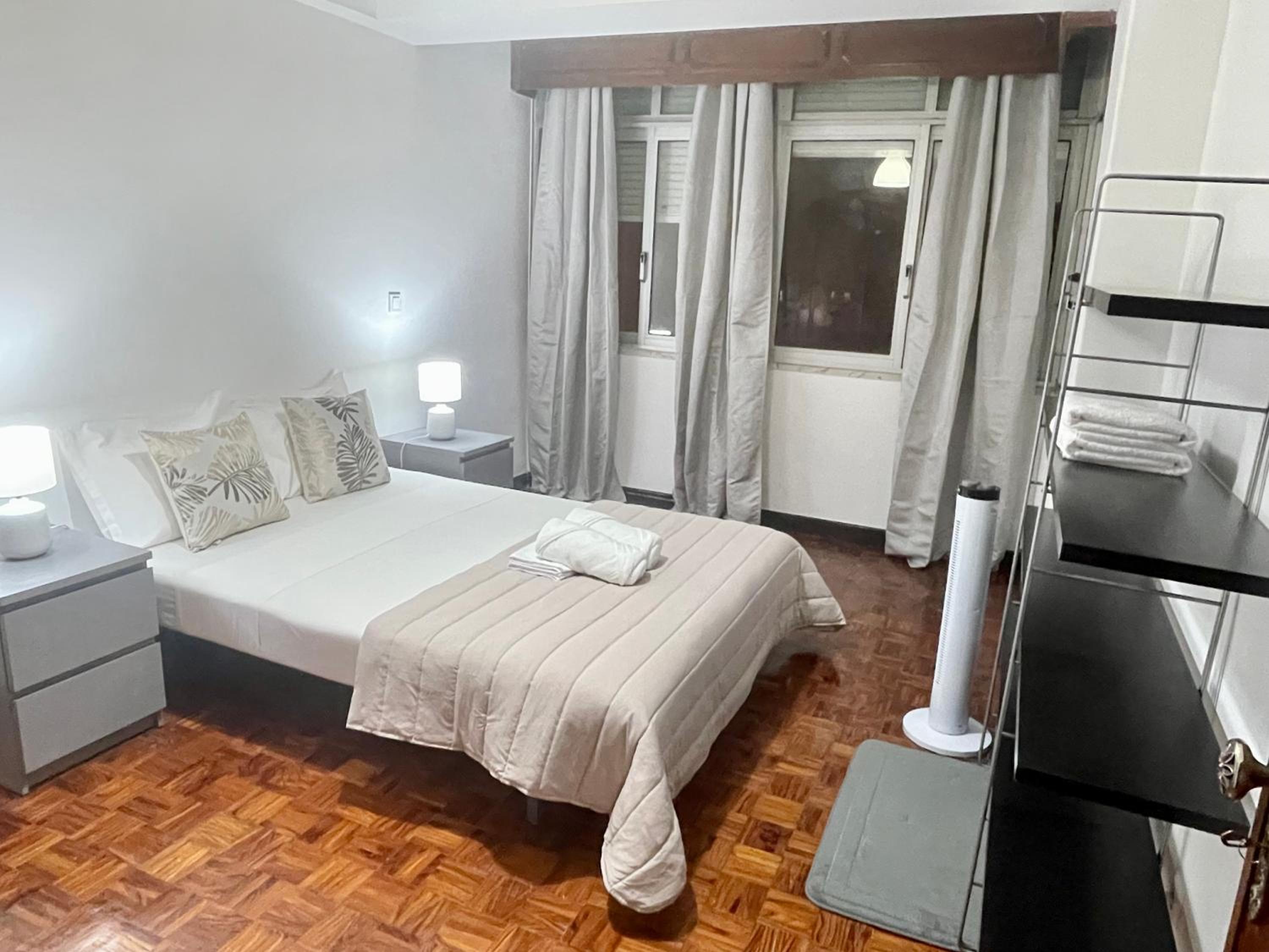Quarto Alameda