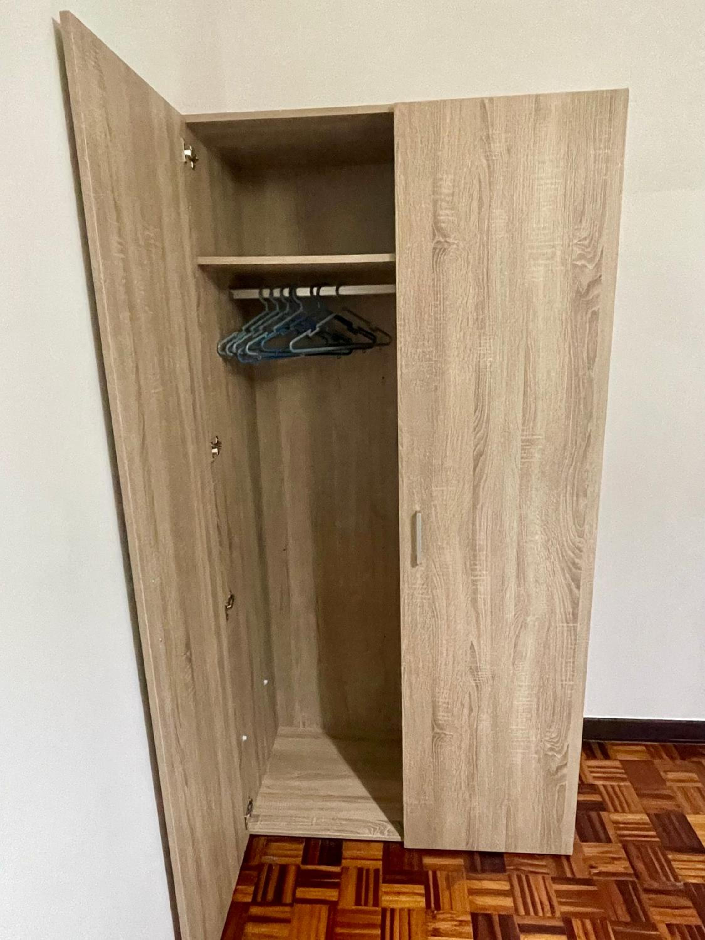 Quarto Alameda