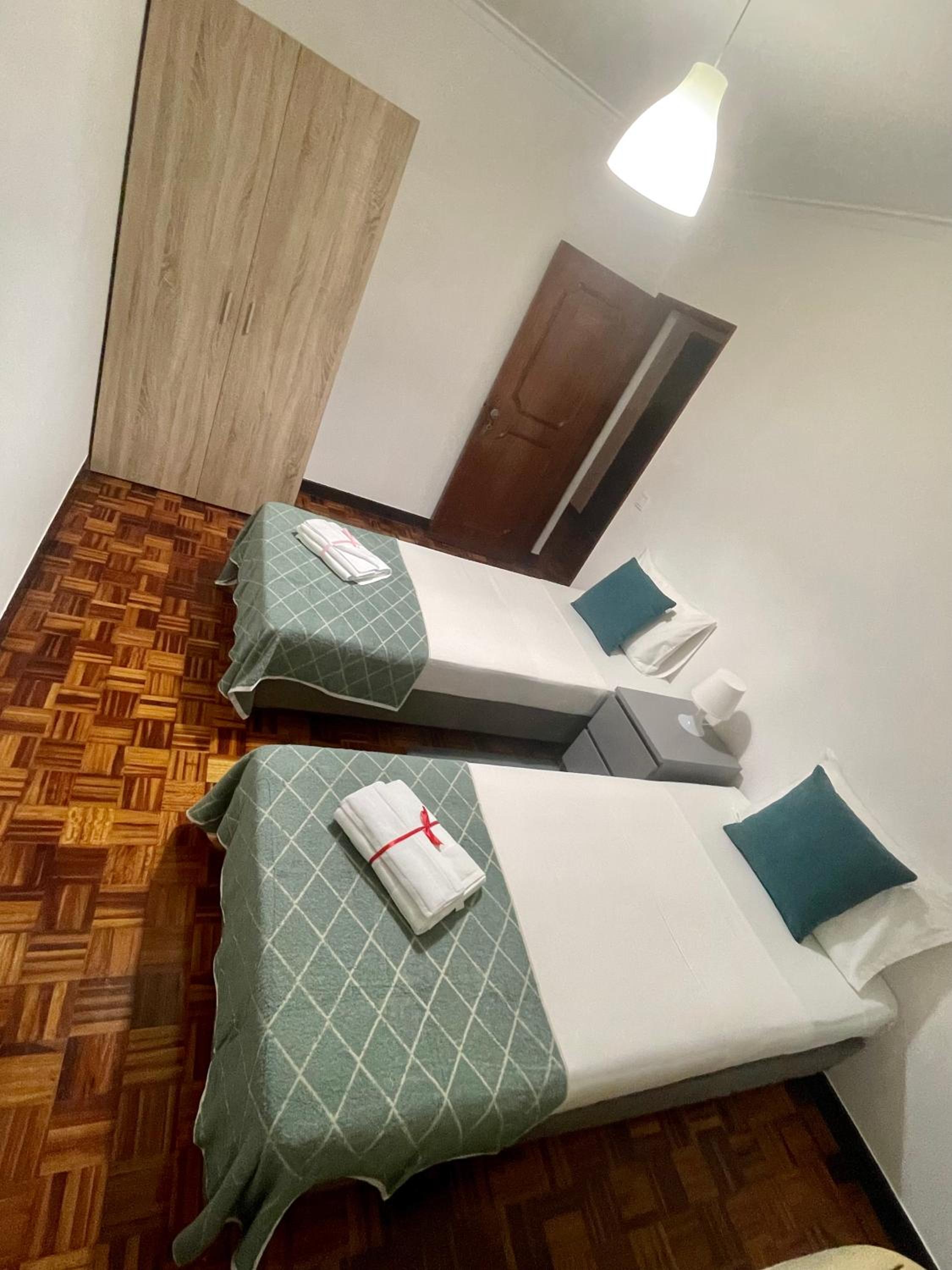 Quarto Alameda