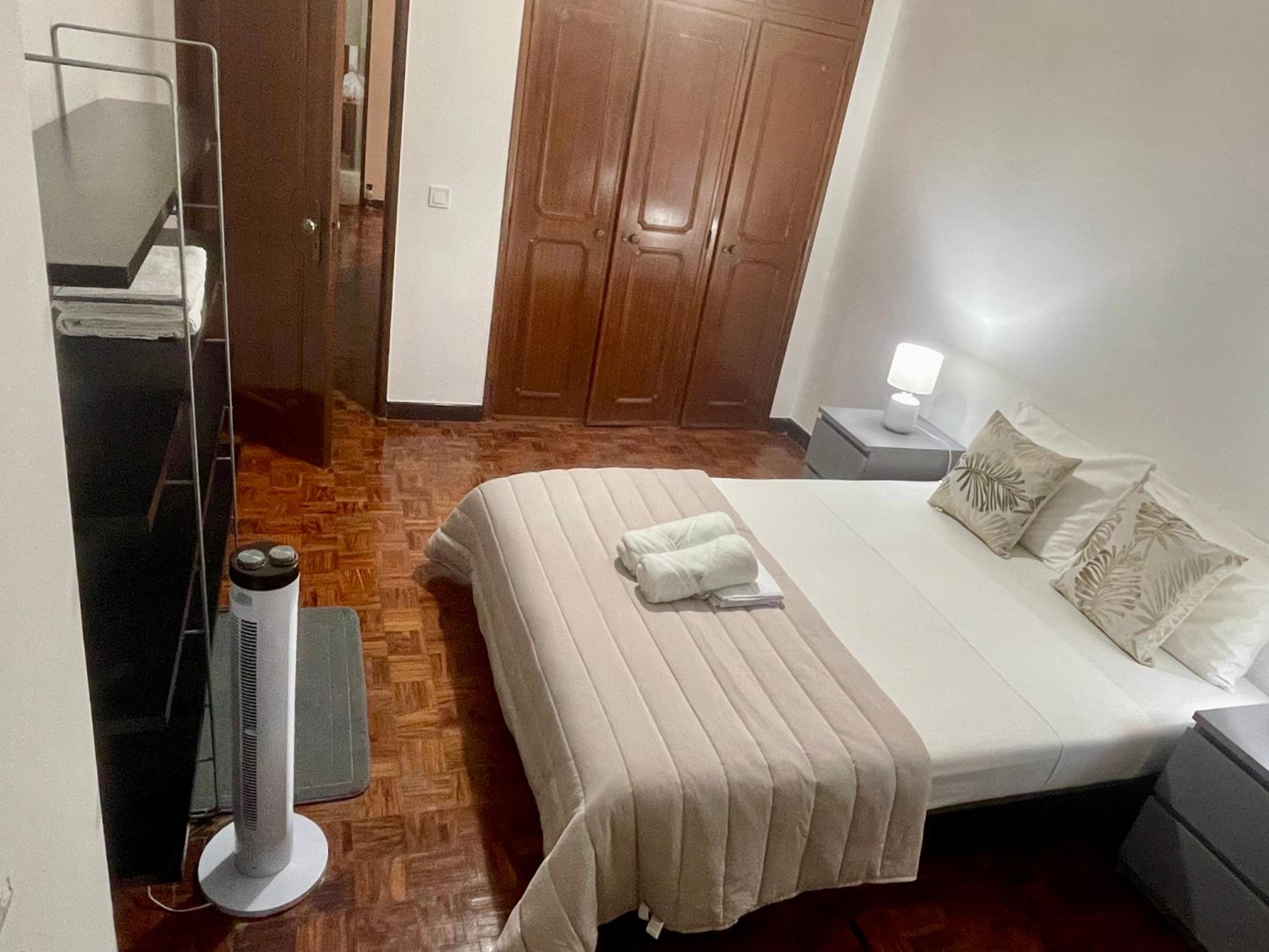 Quarto Alameda