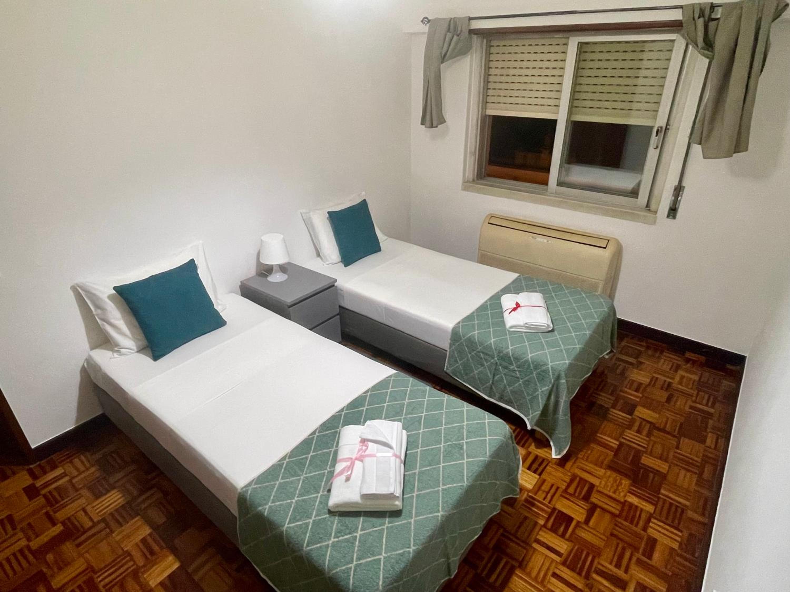 Quarto Alameda