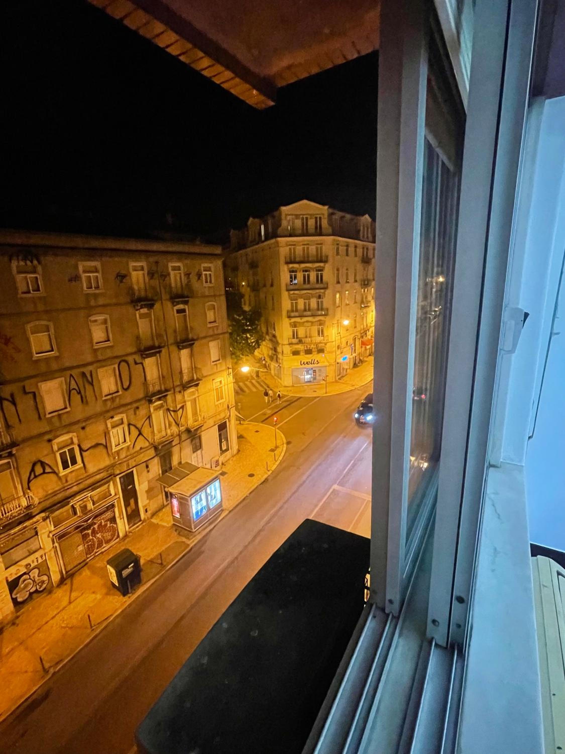 Quarto Alameda