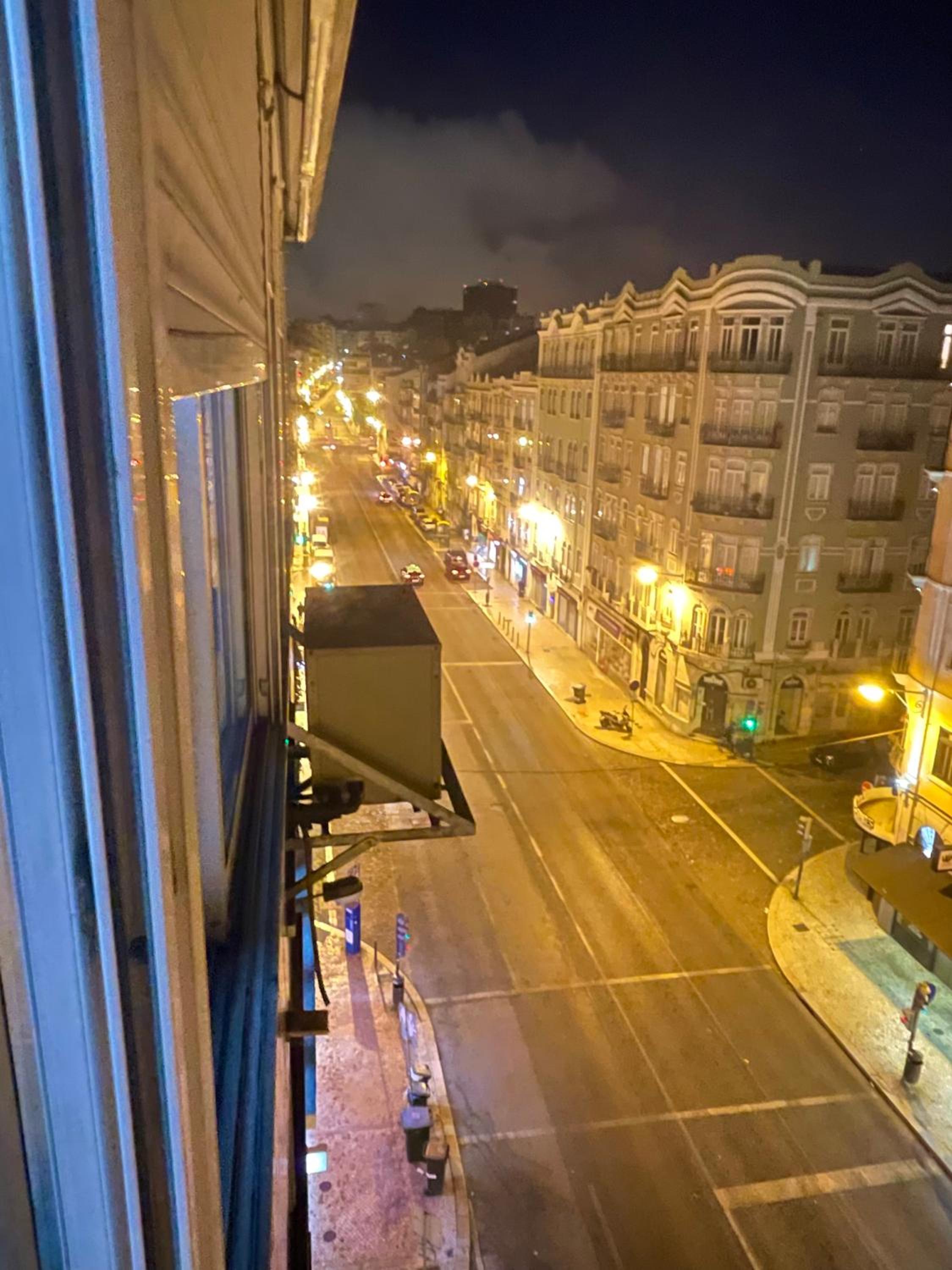 Quarto Alameda