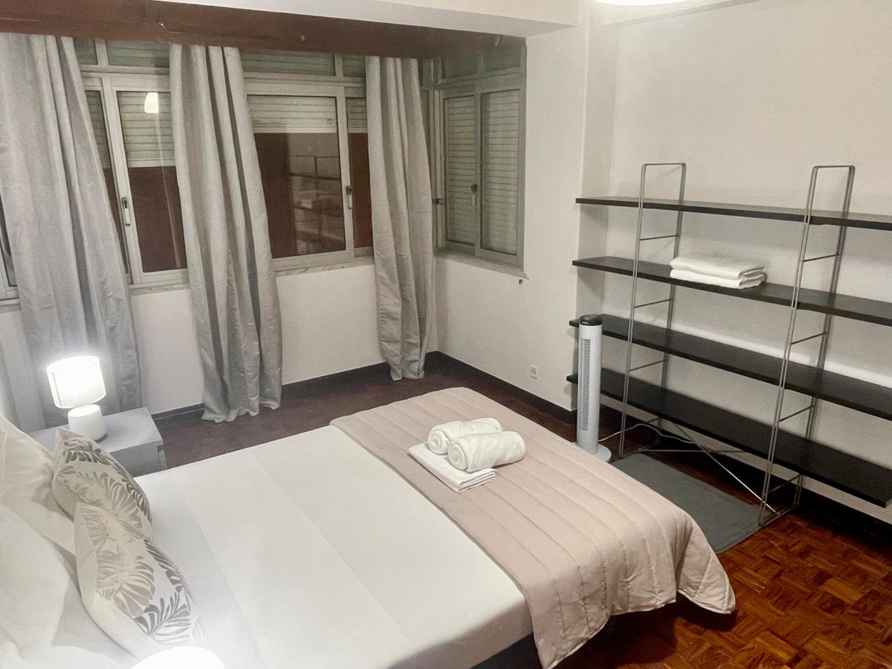 Quarto Alameda