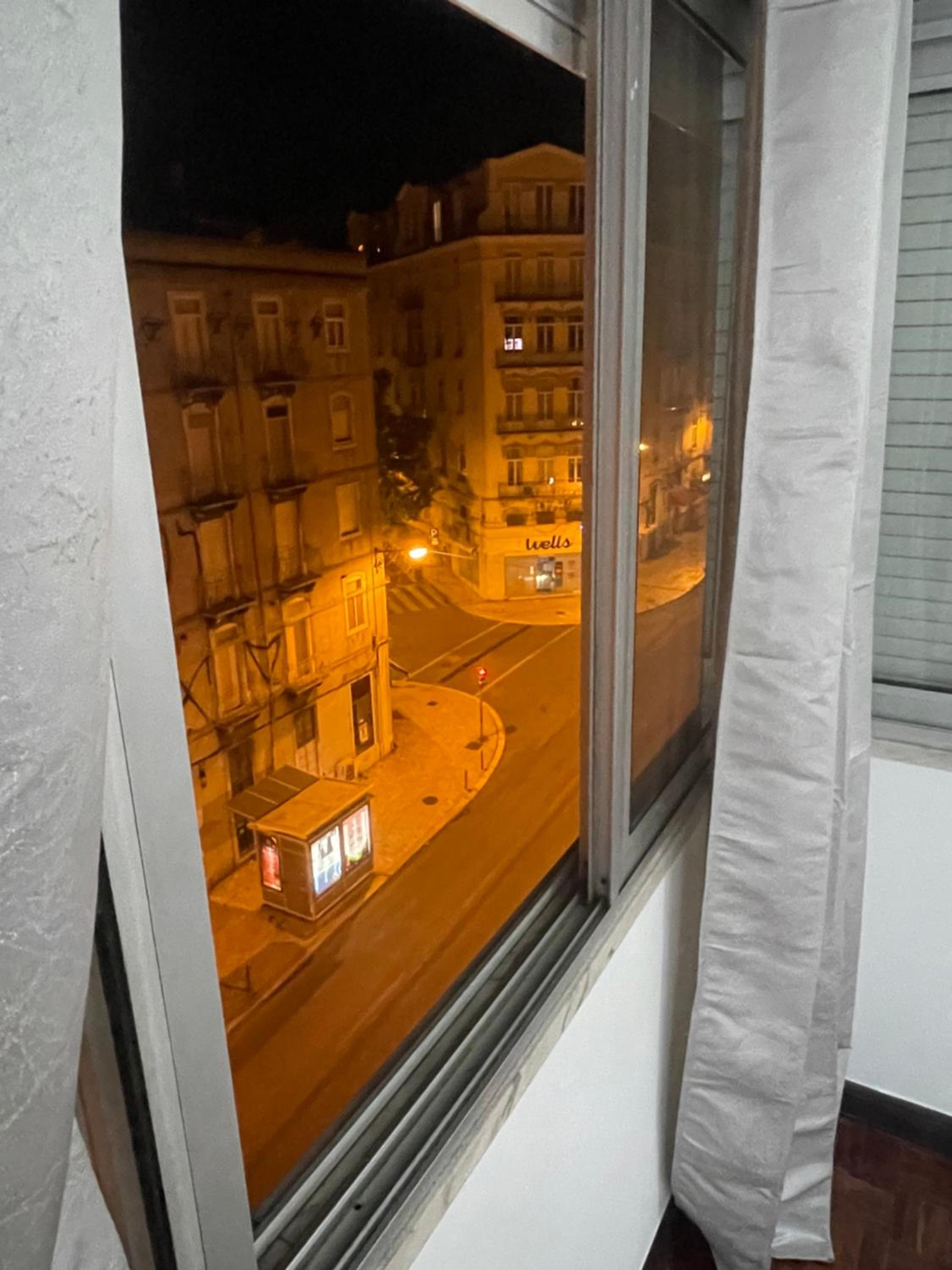 Quarto Alameda