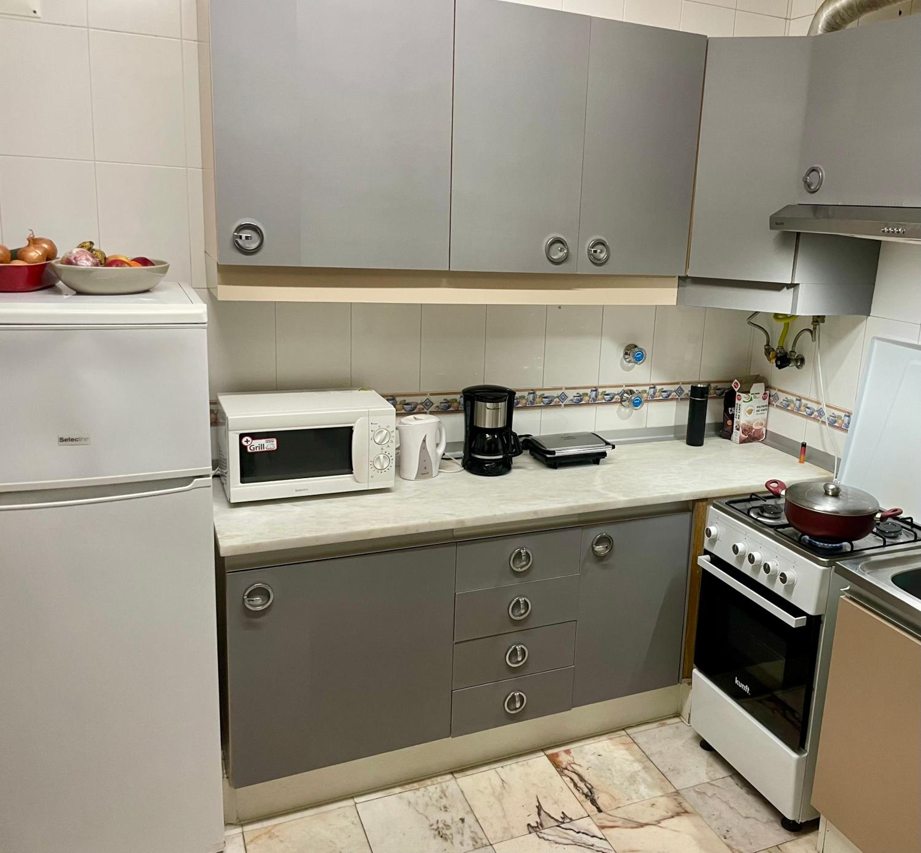 Quarto Alameda