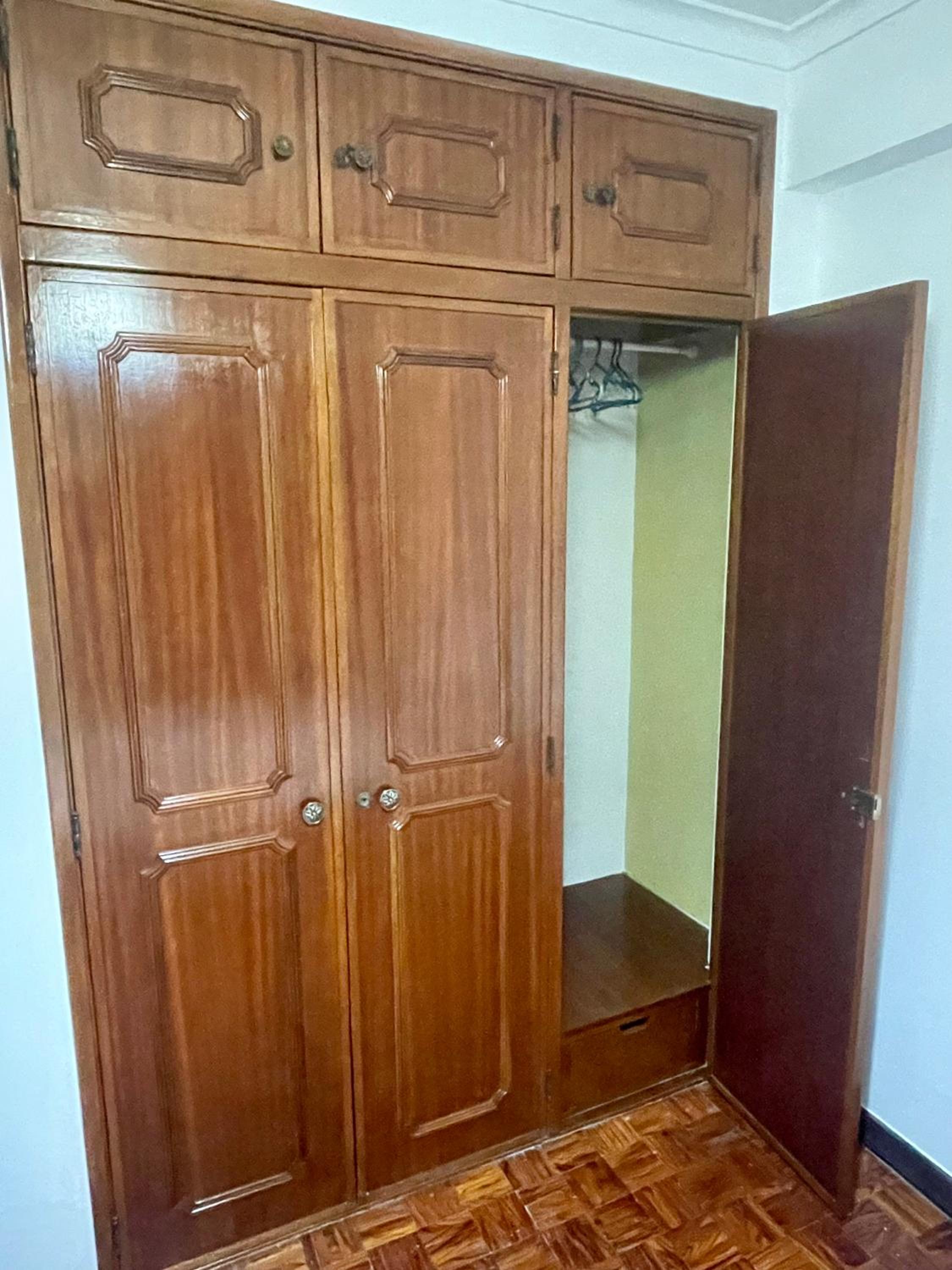 Quarto Alameda