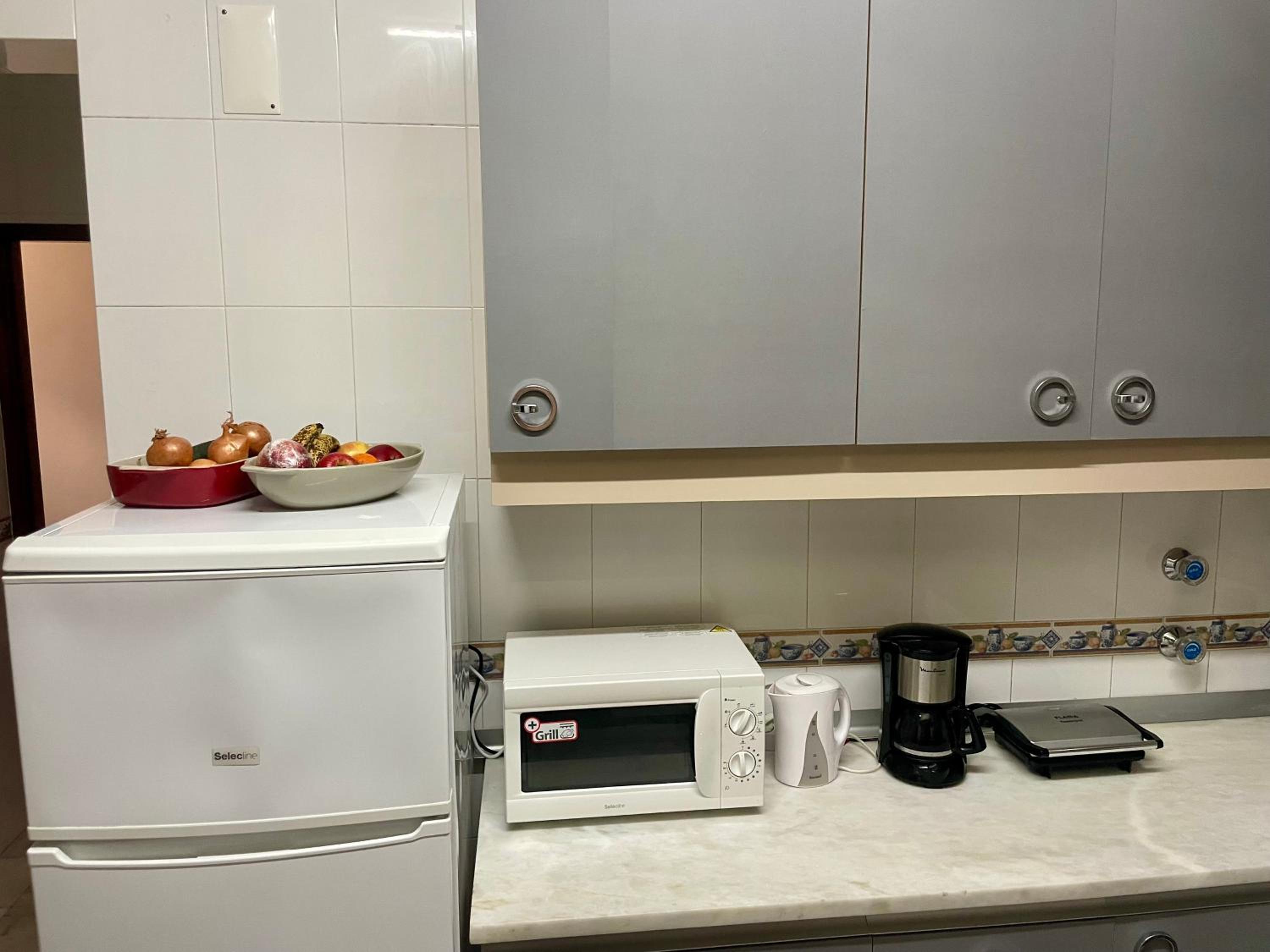 Quarto Alameda