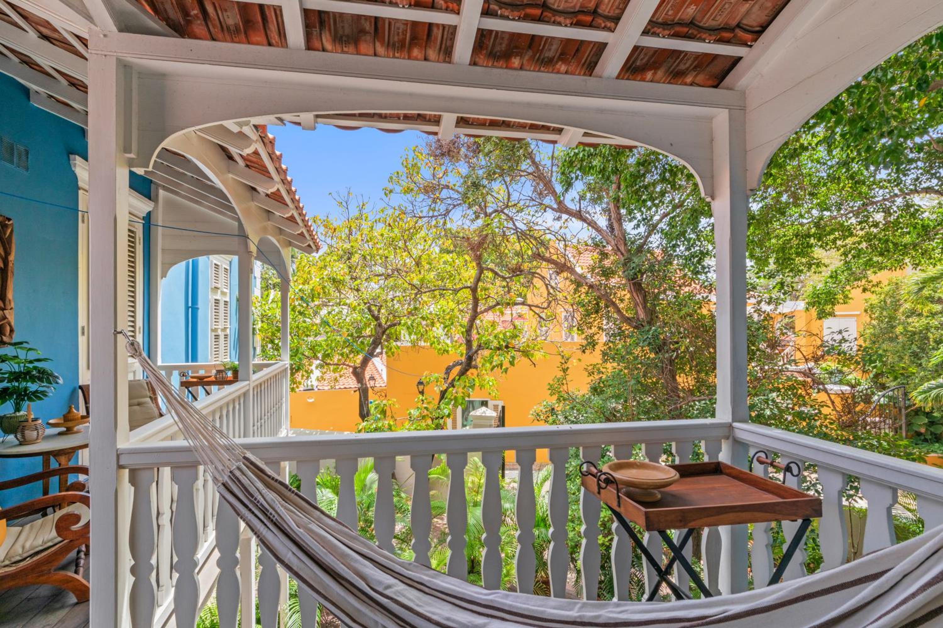 Curaçao Gardens