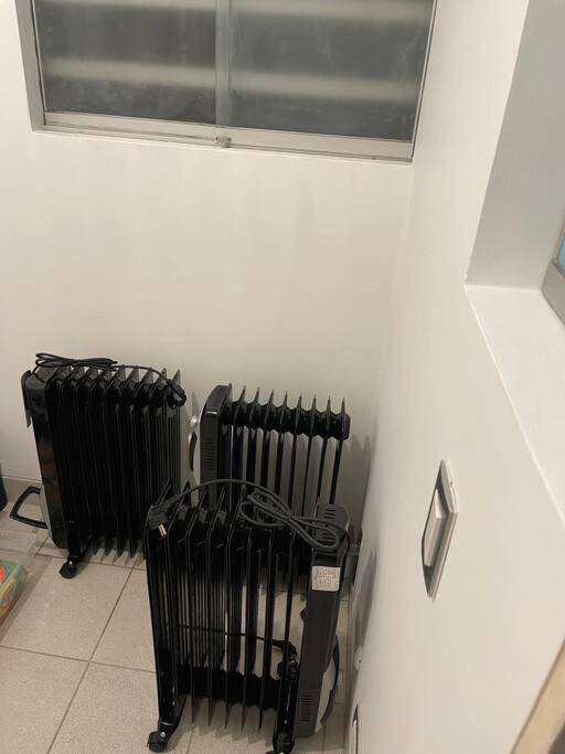 Luxurious Condo +Free Parking+Wi-FI+Miraflores