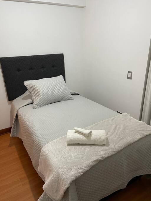 Luxurious Condo +Free Parking+Wi-FI+Miraflores