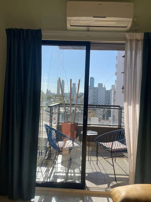 Hermoso departamento en Palermo.