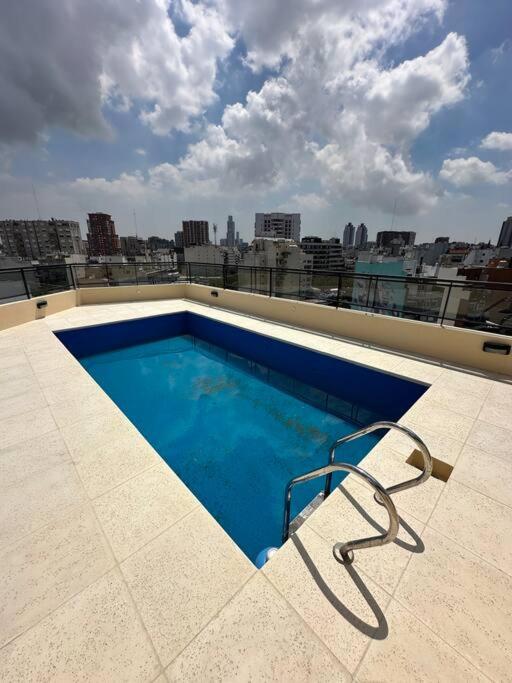 Hermoso departamento en Palermo.
