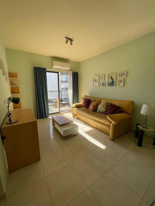 Hermoso departamento en Palermo.