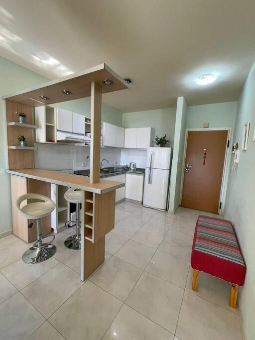 Hermoso departamento en Palermo.