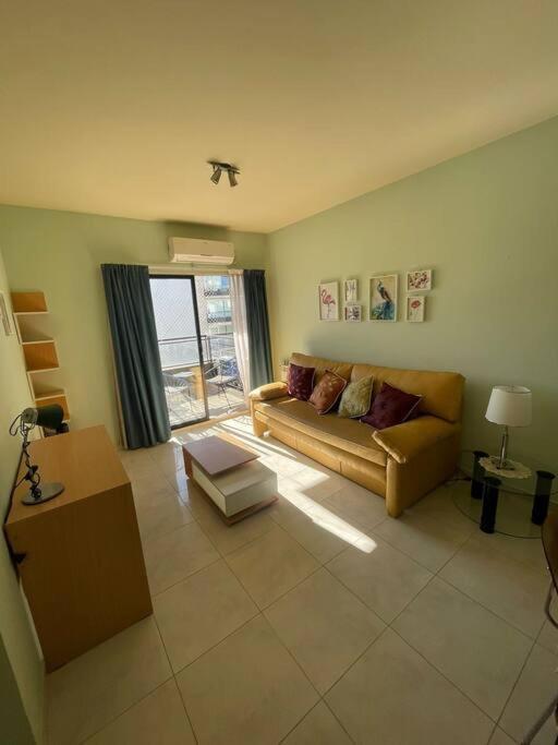 Hermoso departamento en Palermo.