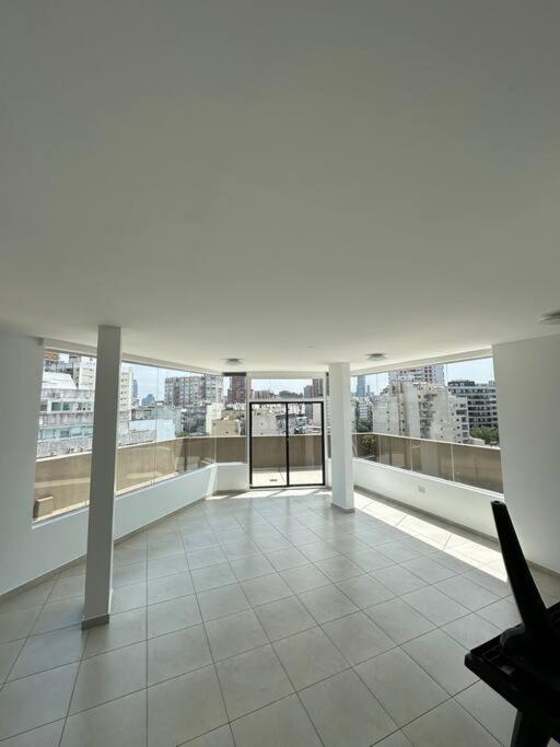 Hermoso departamento en Palermo.