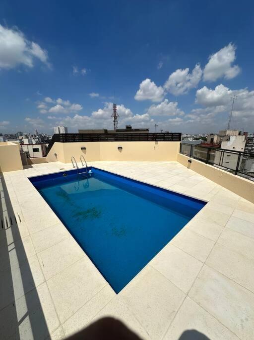 Hermoso departamento en Palermo.