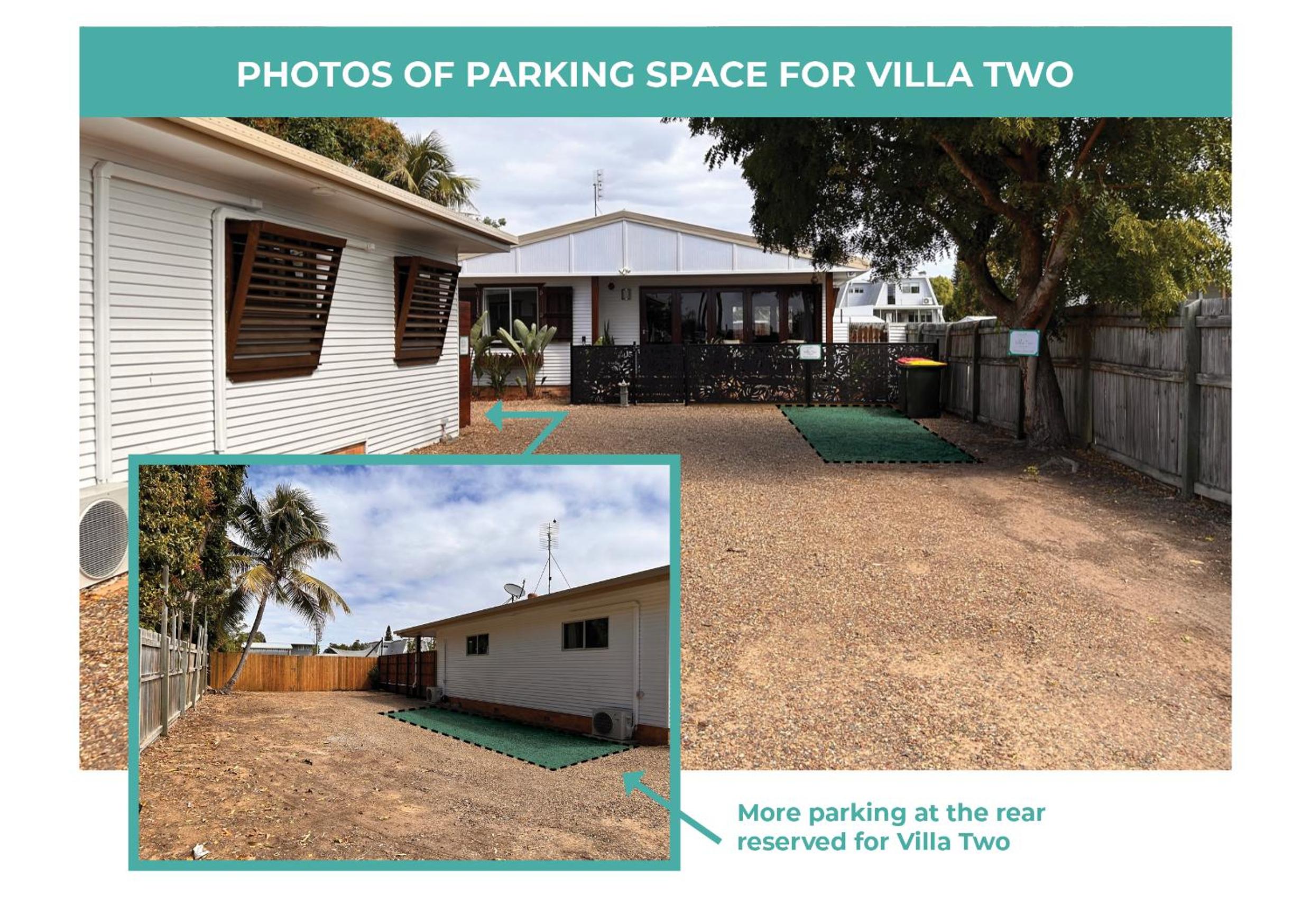 Vila Paus Dua - Beachfront Hervey Bay - Property Image 2