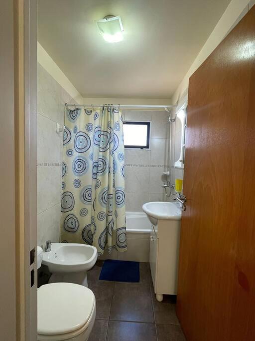 Hermoso departamento en Palermo.