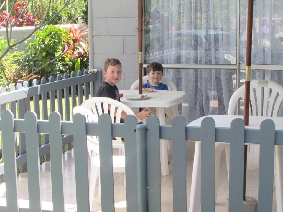 Dayspring Lodge