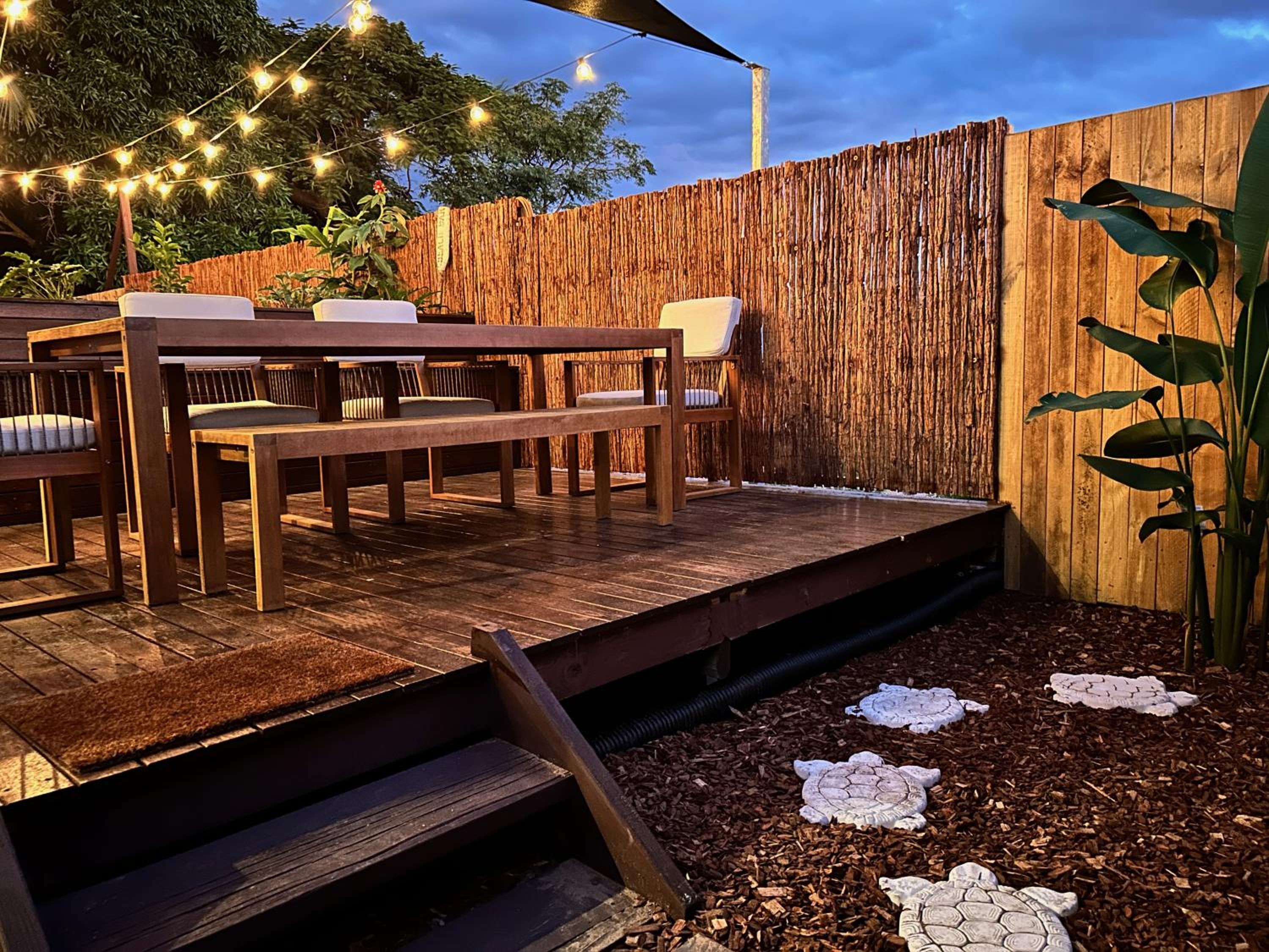 Vila Paus Dua - Beachfront Hervey Bay - Property Image 23