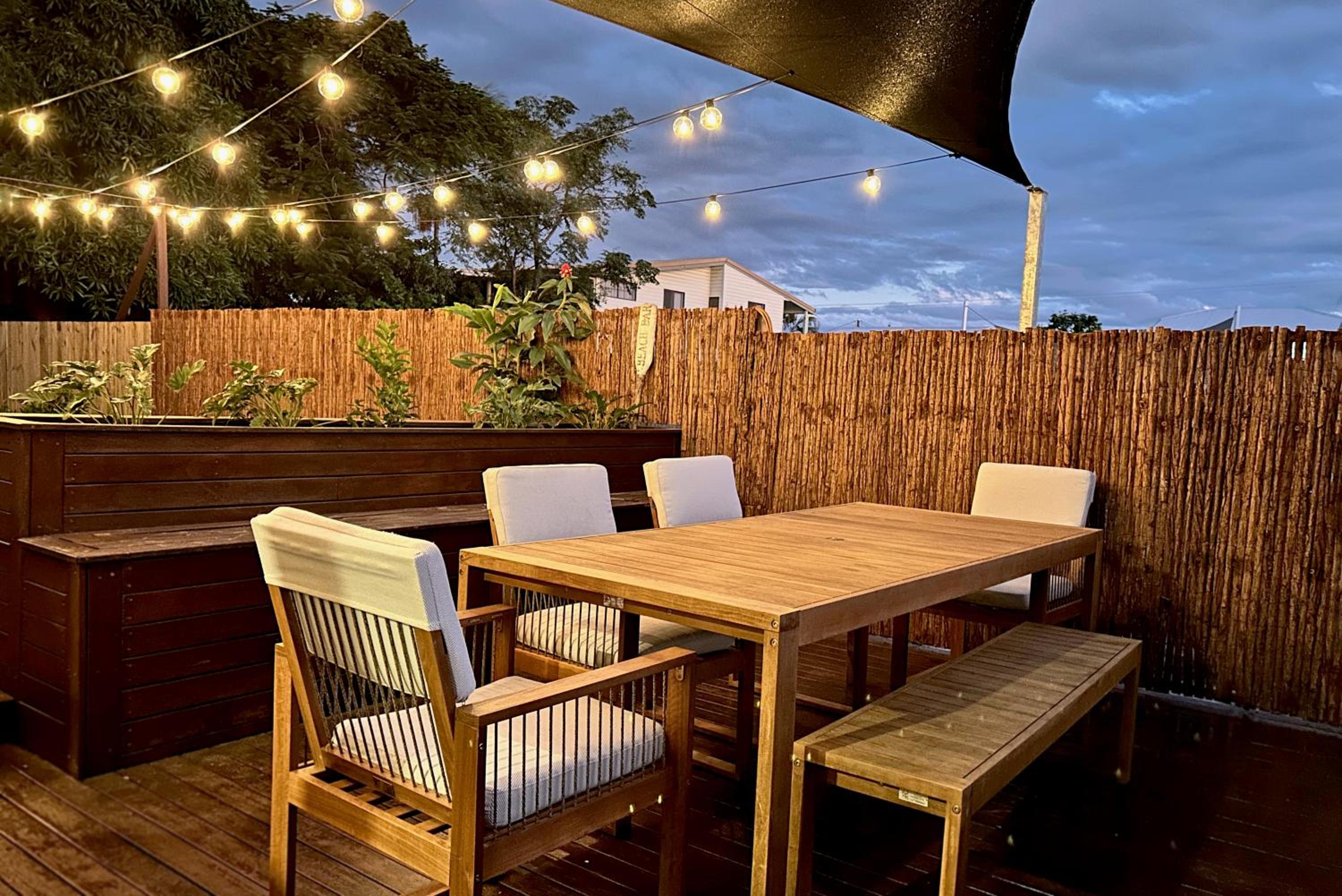 Vila Paus Dua - Beachfront Hervey Bay - Property Image 24