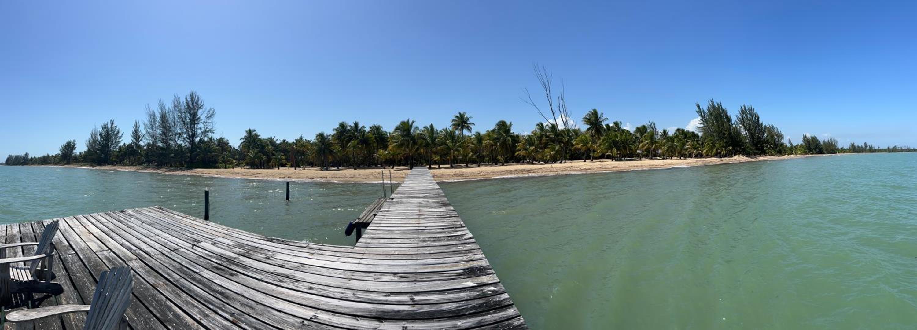 Sabal Beach