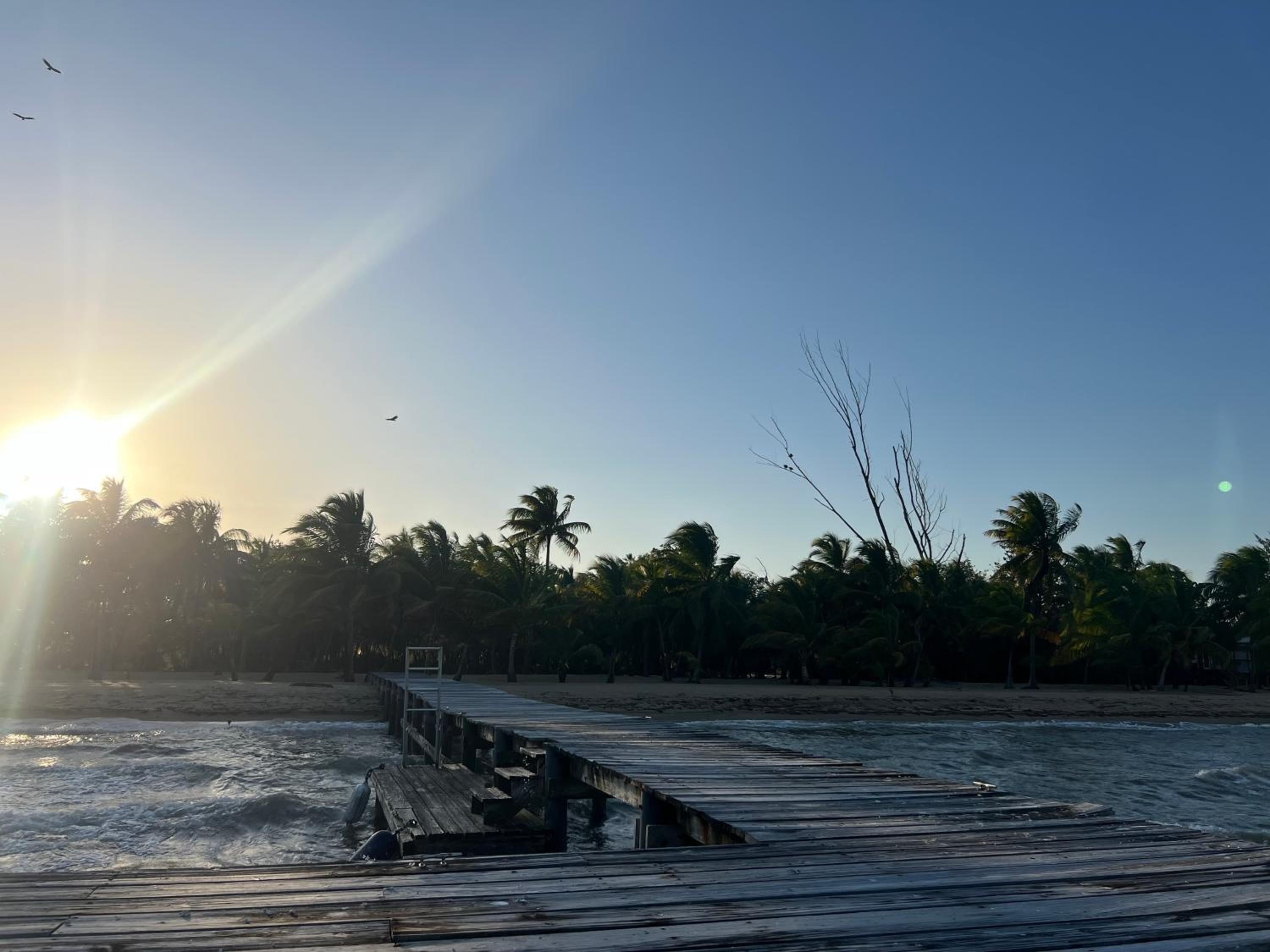 Sabal Beach