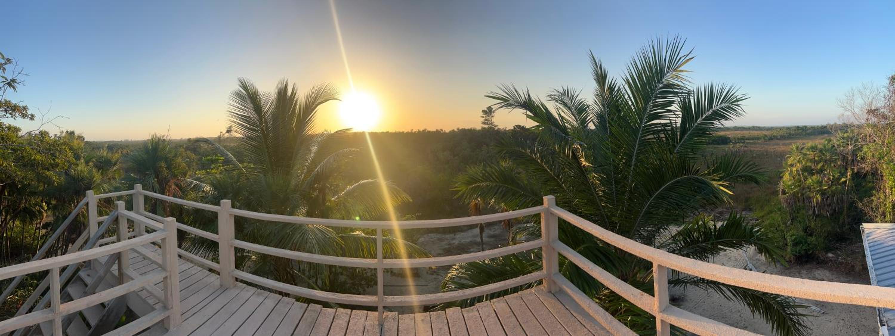 Sabal Beach