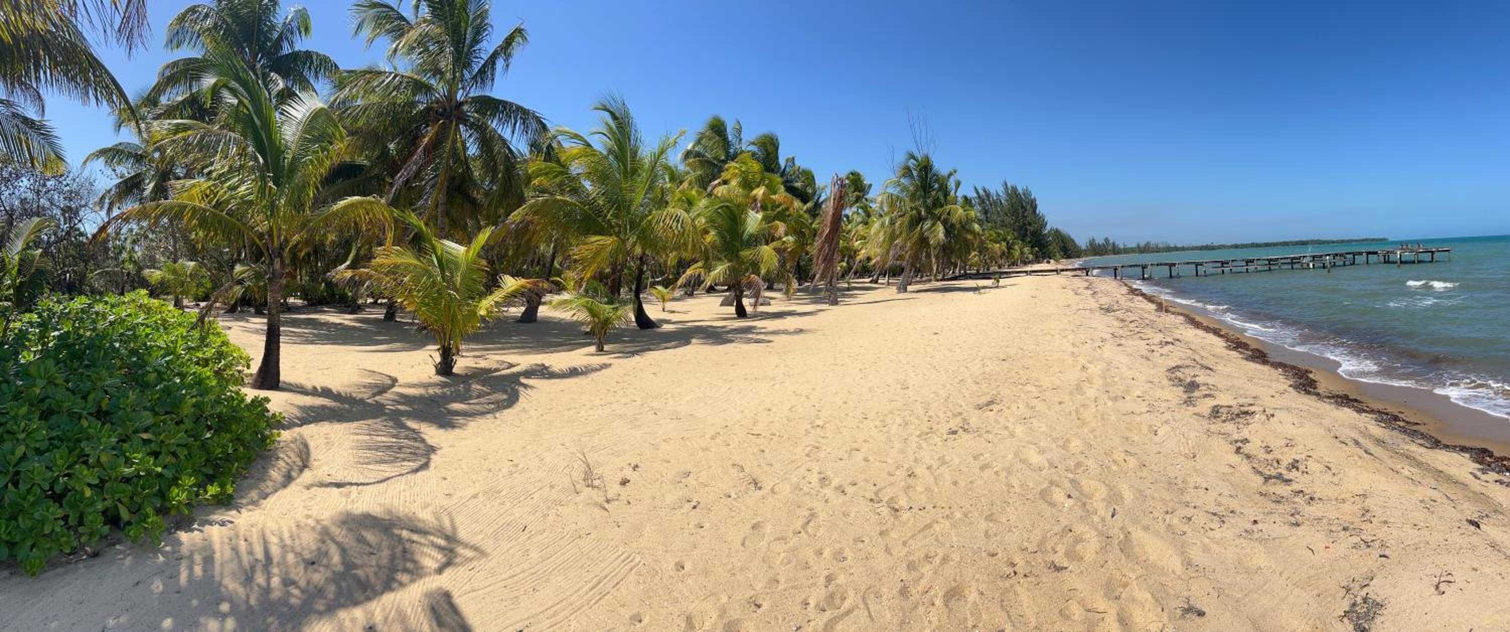 Sabal Beach
