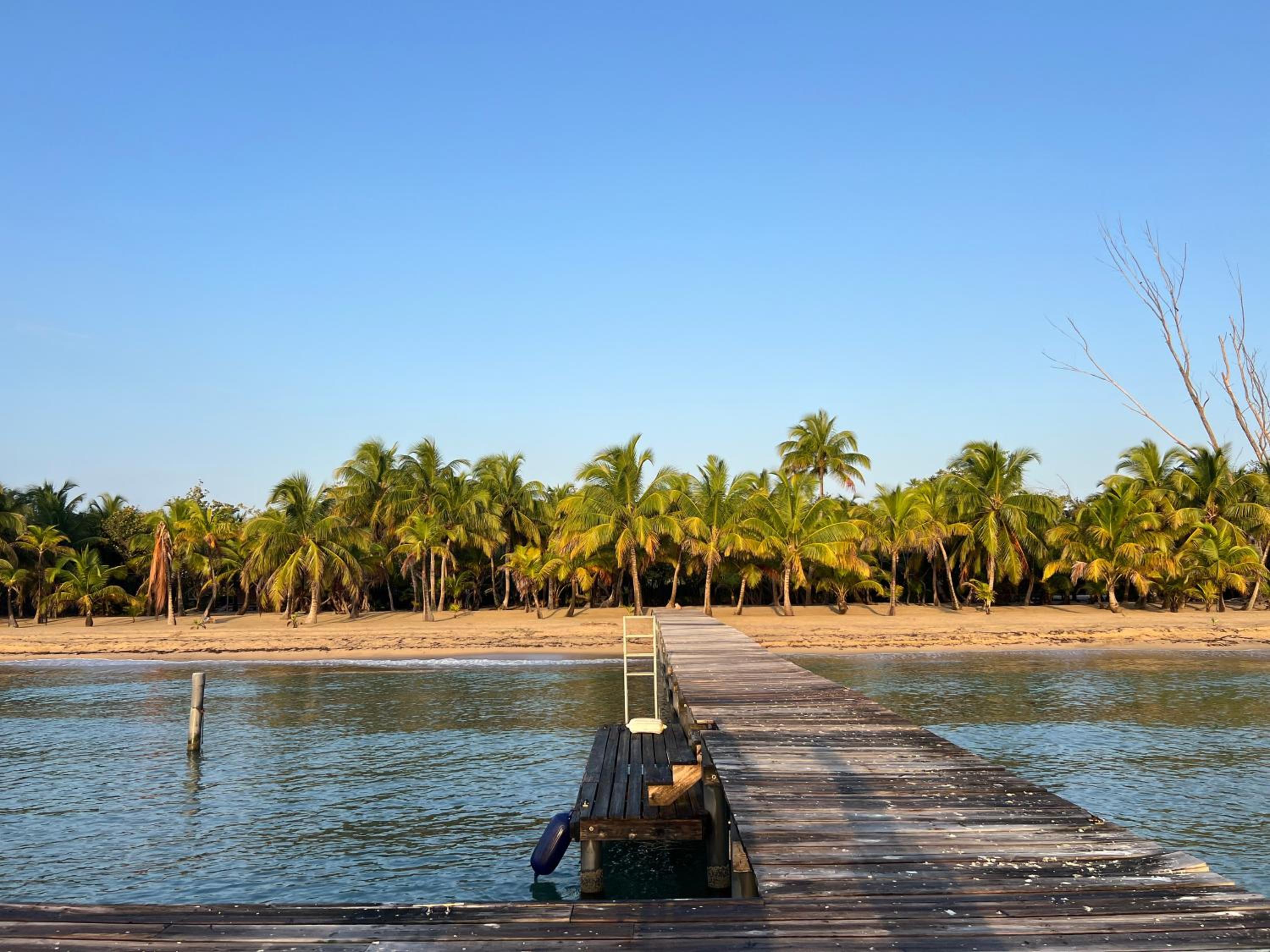 Sabal Beach