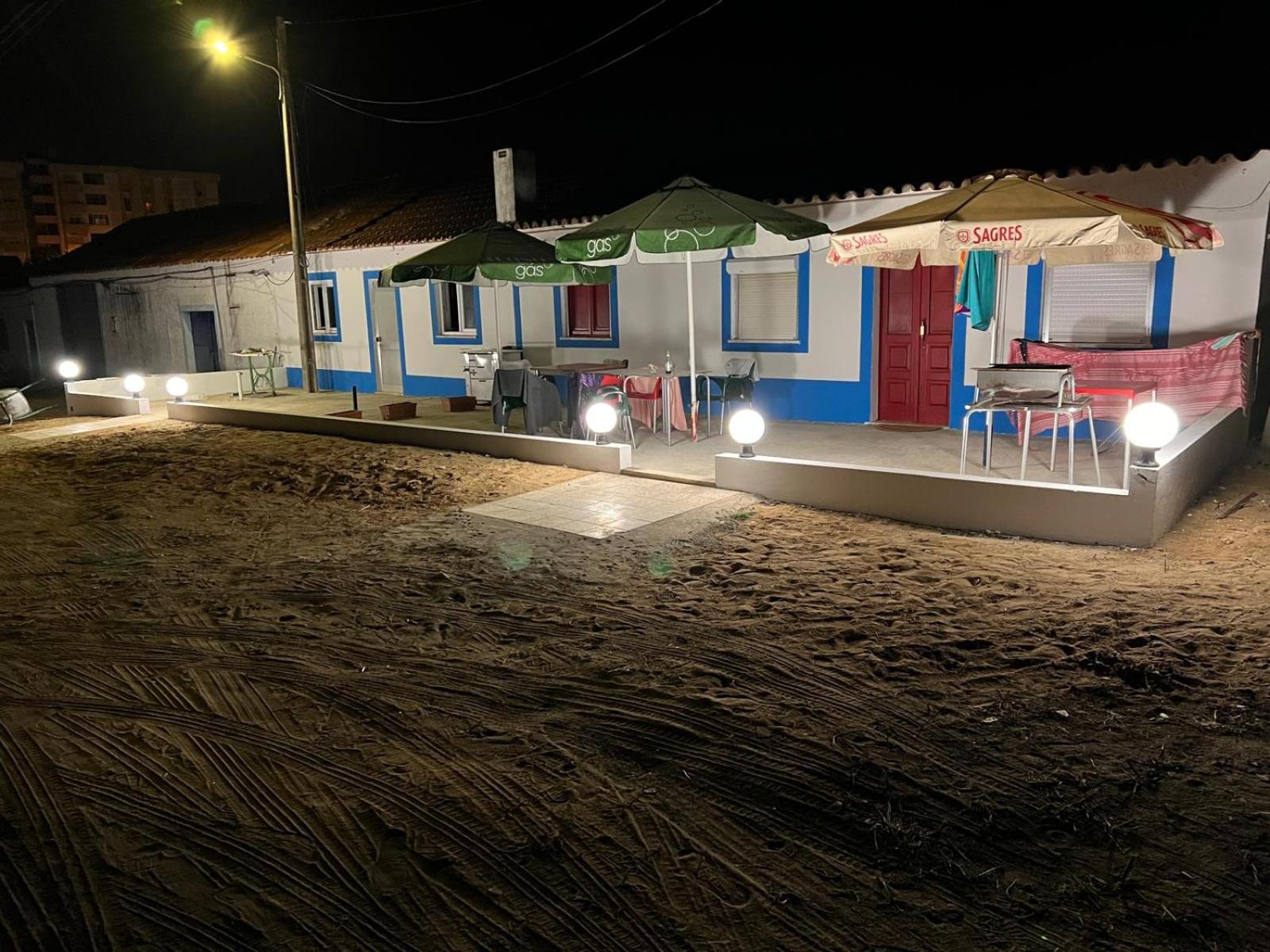 ESTANQUEIRA GUEST HOUSE