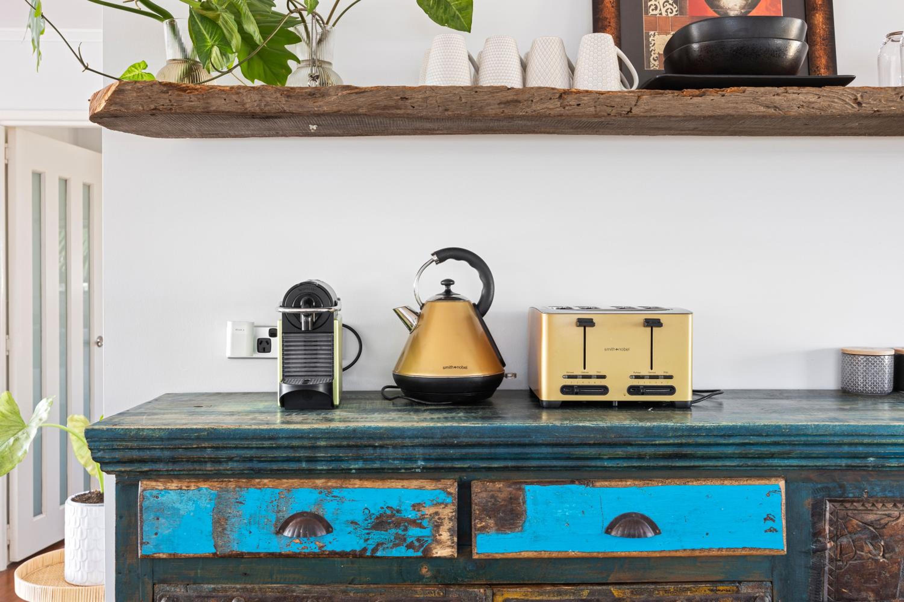 Vila Paus Dua - Beachfront Hervey Bay - Property Image 25