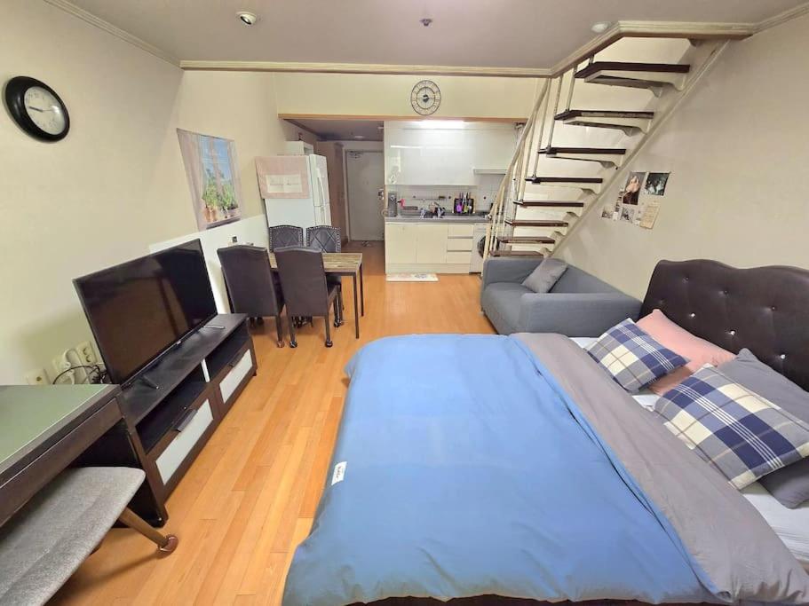 Like U Residence
