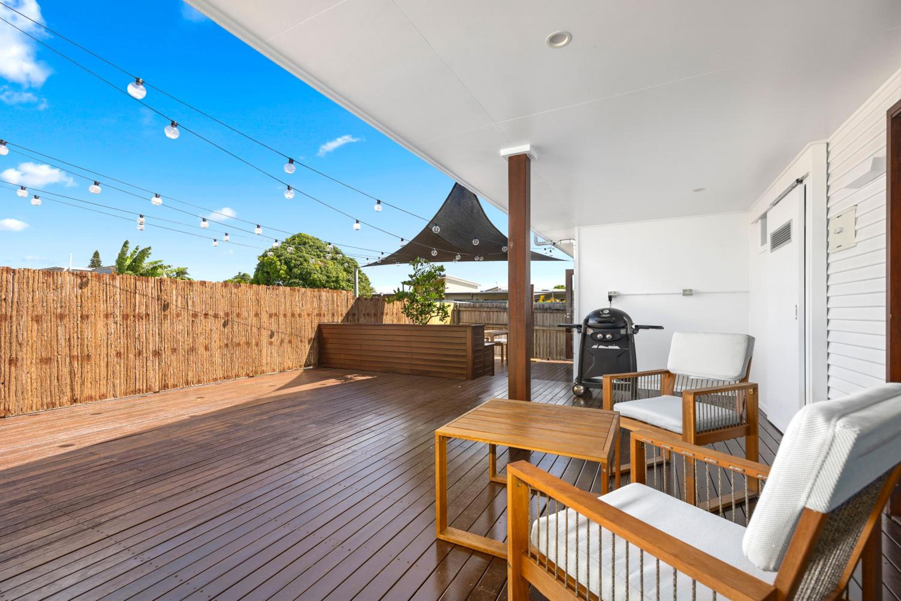 Vila Paus Dua - Beachfront Hervey Bay - Property Image 18